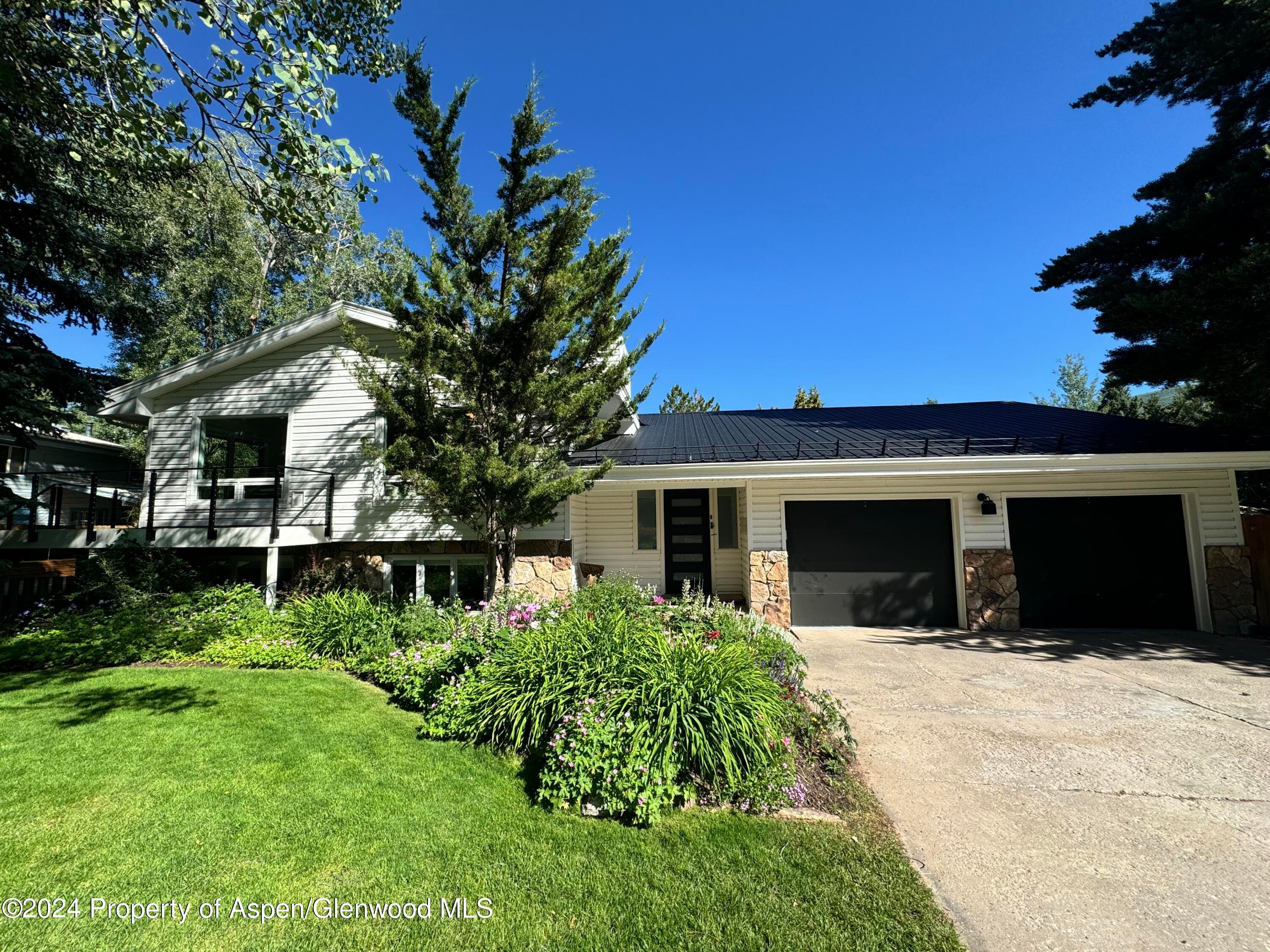 1220 Alta Vista Drive, Aspen, CO 81611 - Photo 1