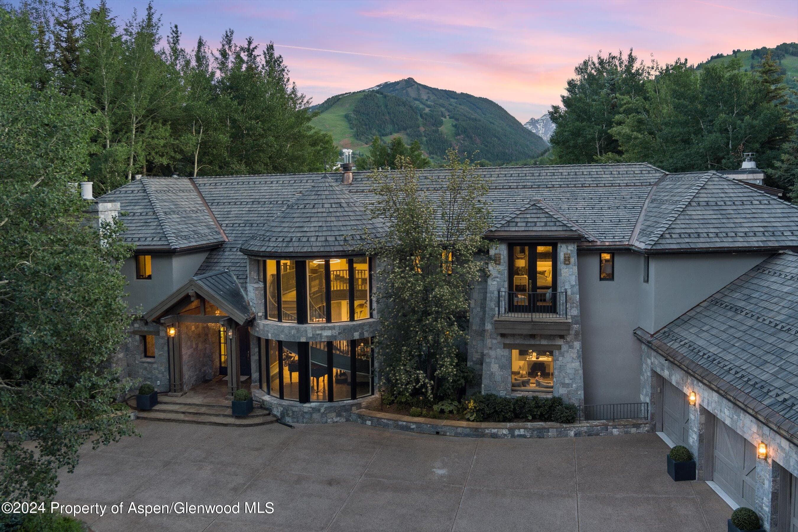 73 Hideaway Lane, Aspen, CO 81611 - Photo 1
