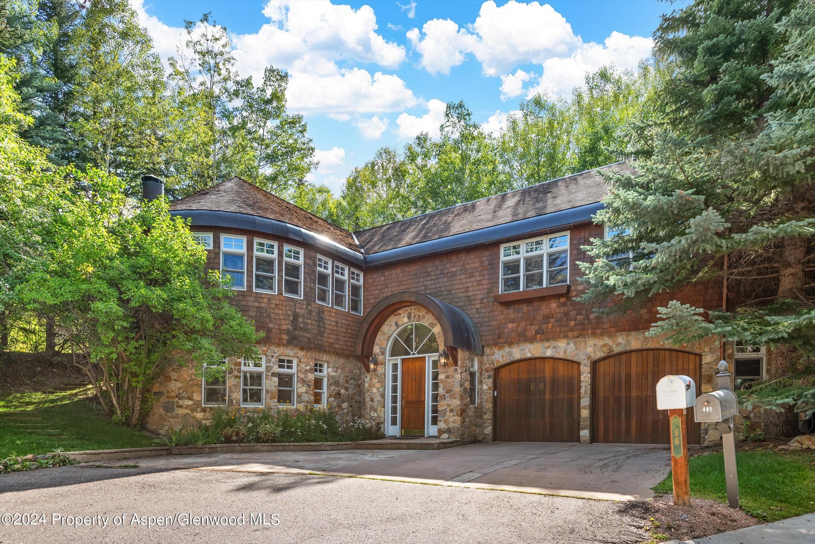 66 Alpine Court, Aspen, CO 81611 - Photo 1