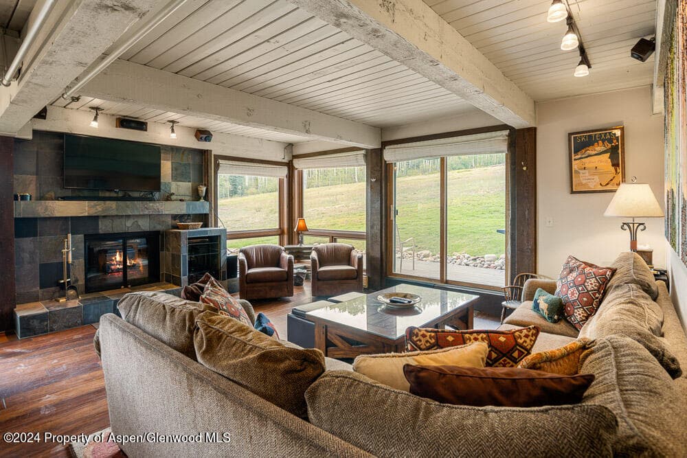 360 Wood Road #101, Snowmass Village, CO 81615 - Photo 1