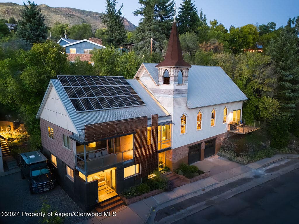 200 E Homestead Drive, Basalt, CO 81621 - Photo 1