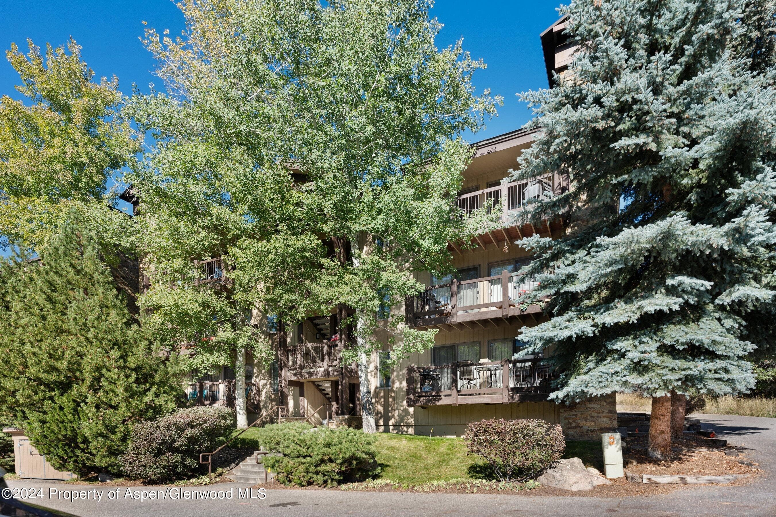 35 Upper Woodbridge Road 26EF, Snowmass Village, CO 81615 - Photo 1