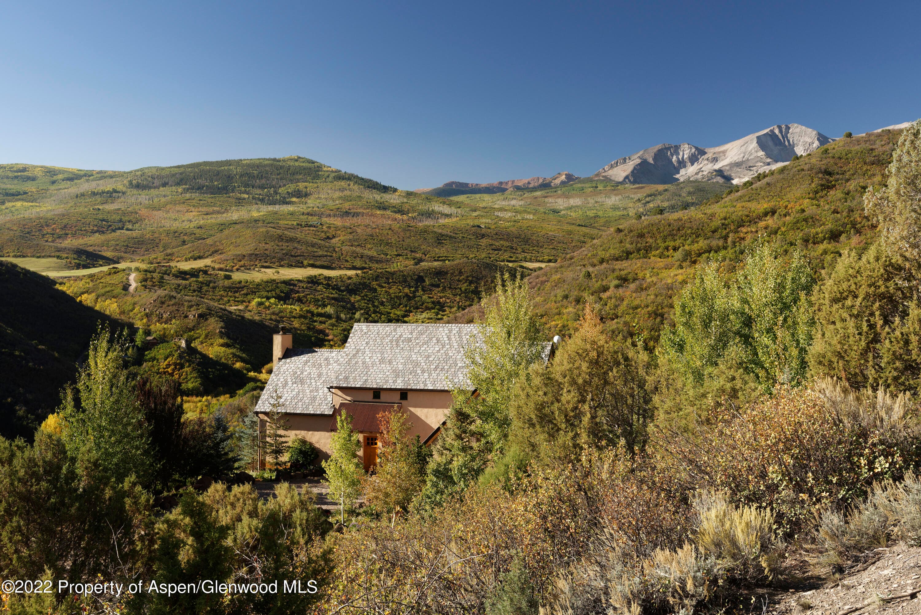301 Stone Road, Basalt, CO 81621 - Photo 1