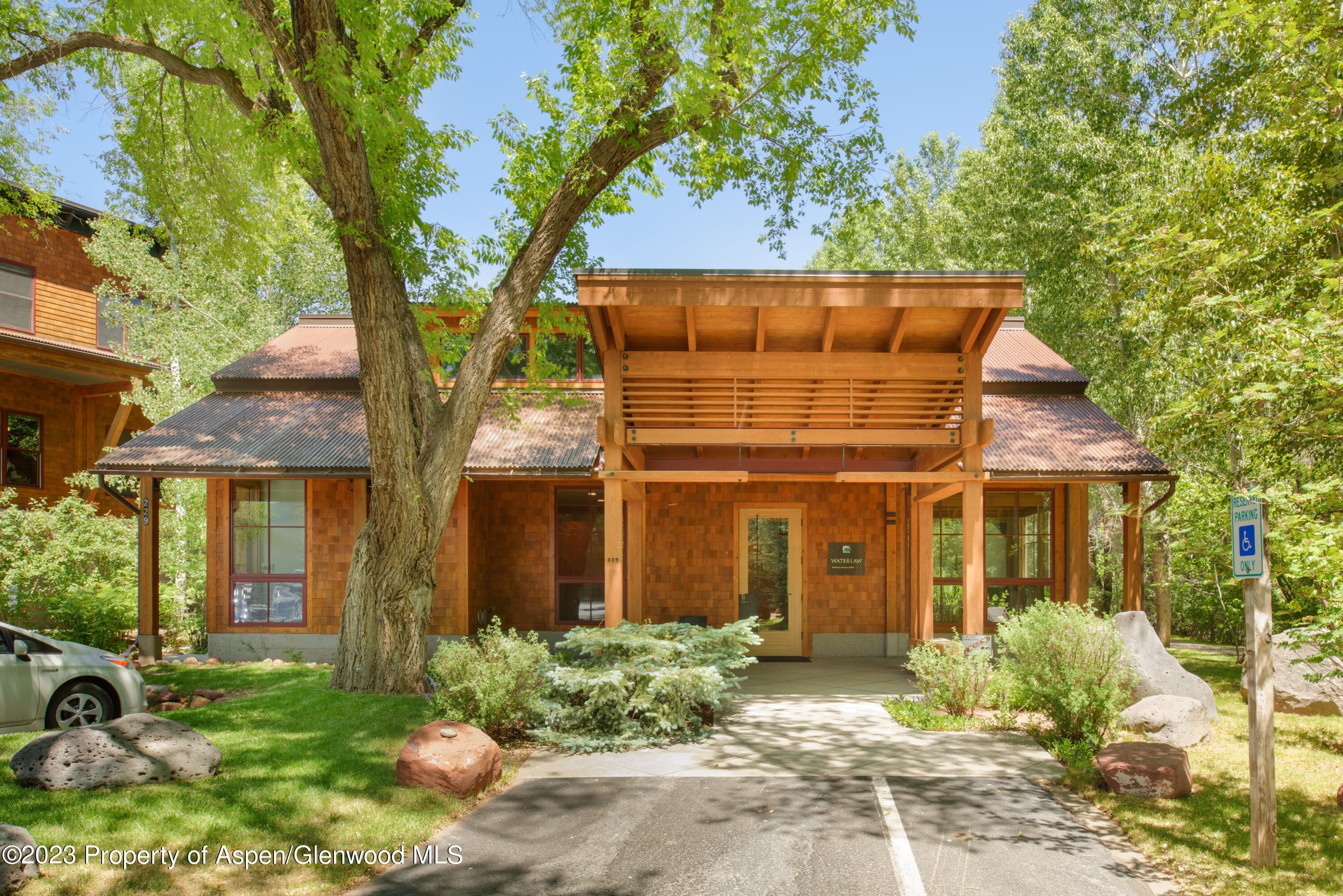 229 Midland Avenue D2, Basalt, CO 81621 - Photo 1