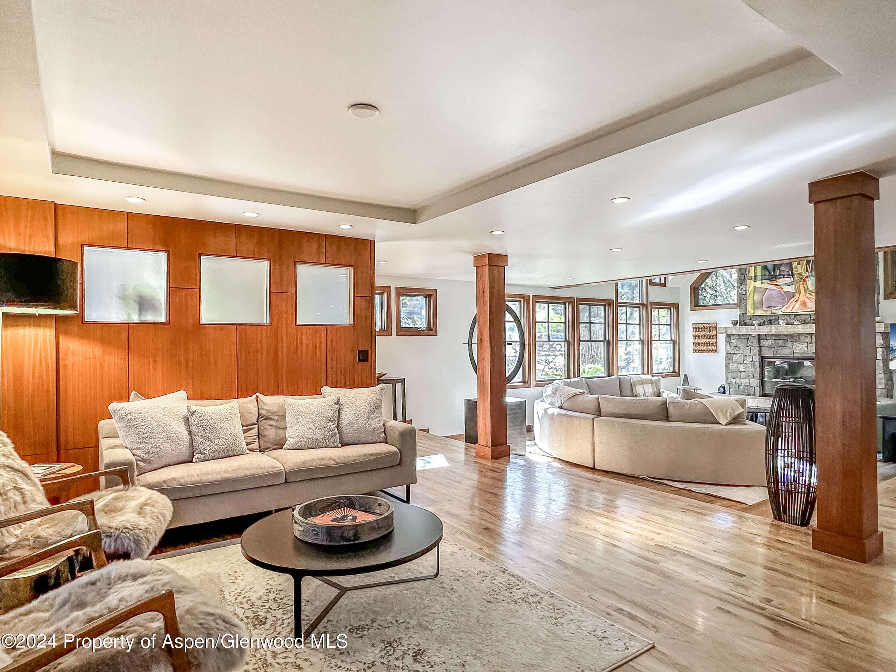 602 W Hallam Street, Aspen, CO 81611 - Photo 1