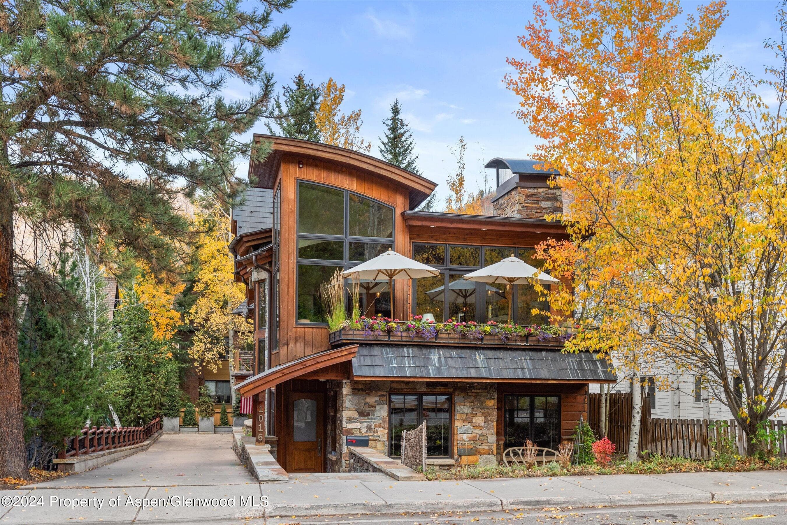 1016 E HOPKINS Avenue, Aspen, CO 81611 - Photo 1