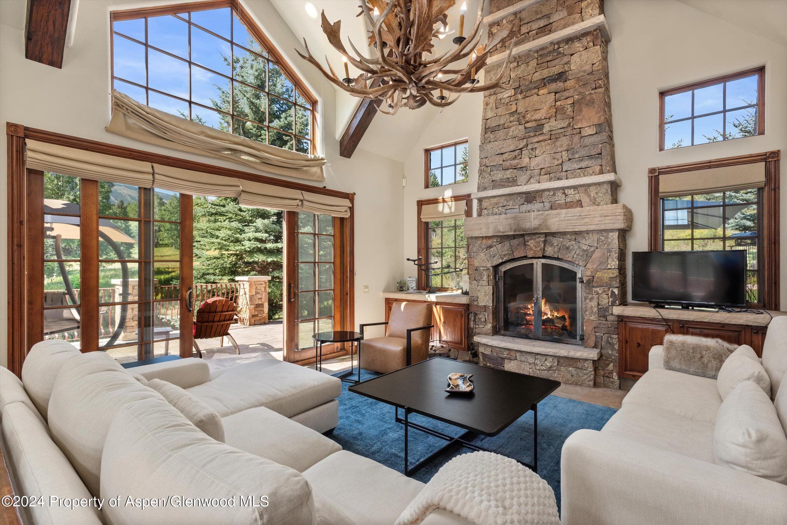 71 Meadow Road, Snowmass Village, CO 81615 - Photo 1