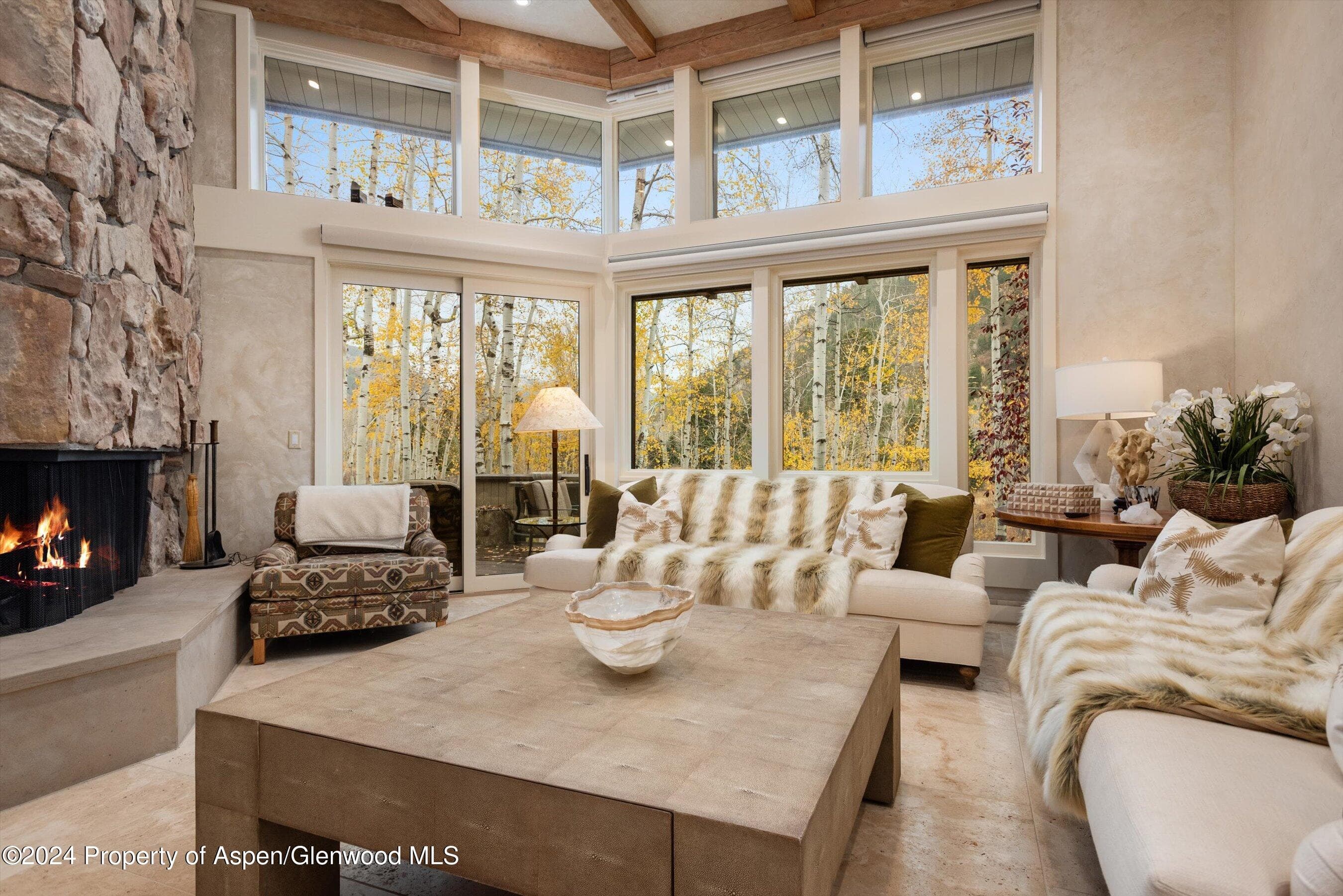 1439 Crystal Lake Road, Aspen, CO 81611 - Photo 1
