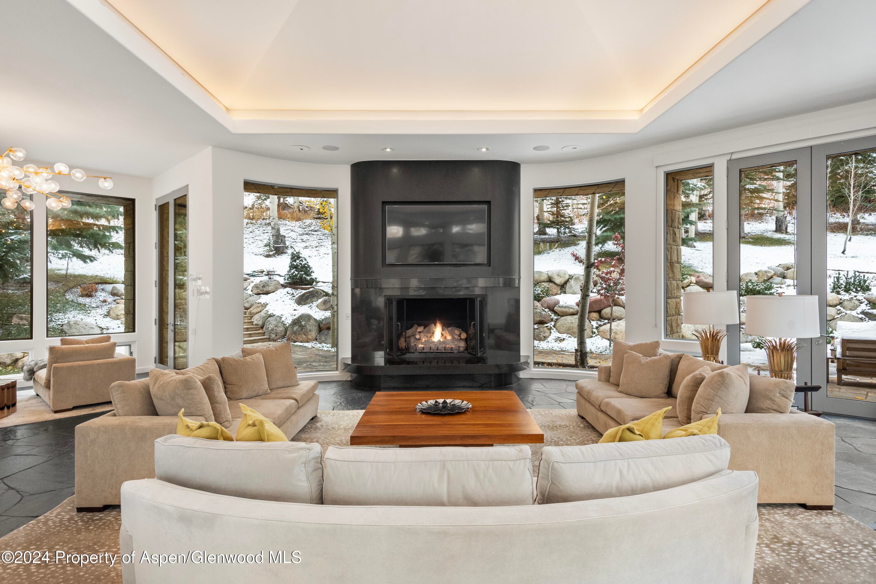 189 Aspen Way, Snowmass Village, CO 81615 - Photo 1