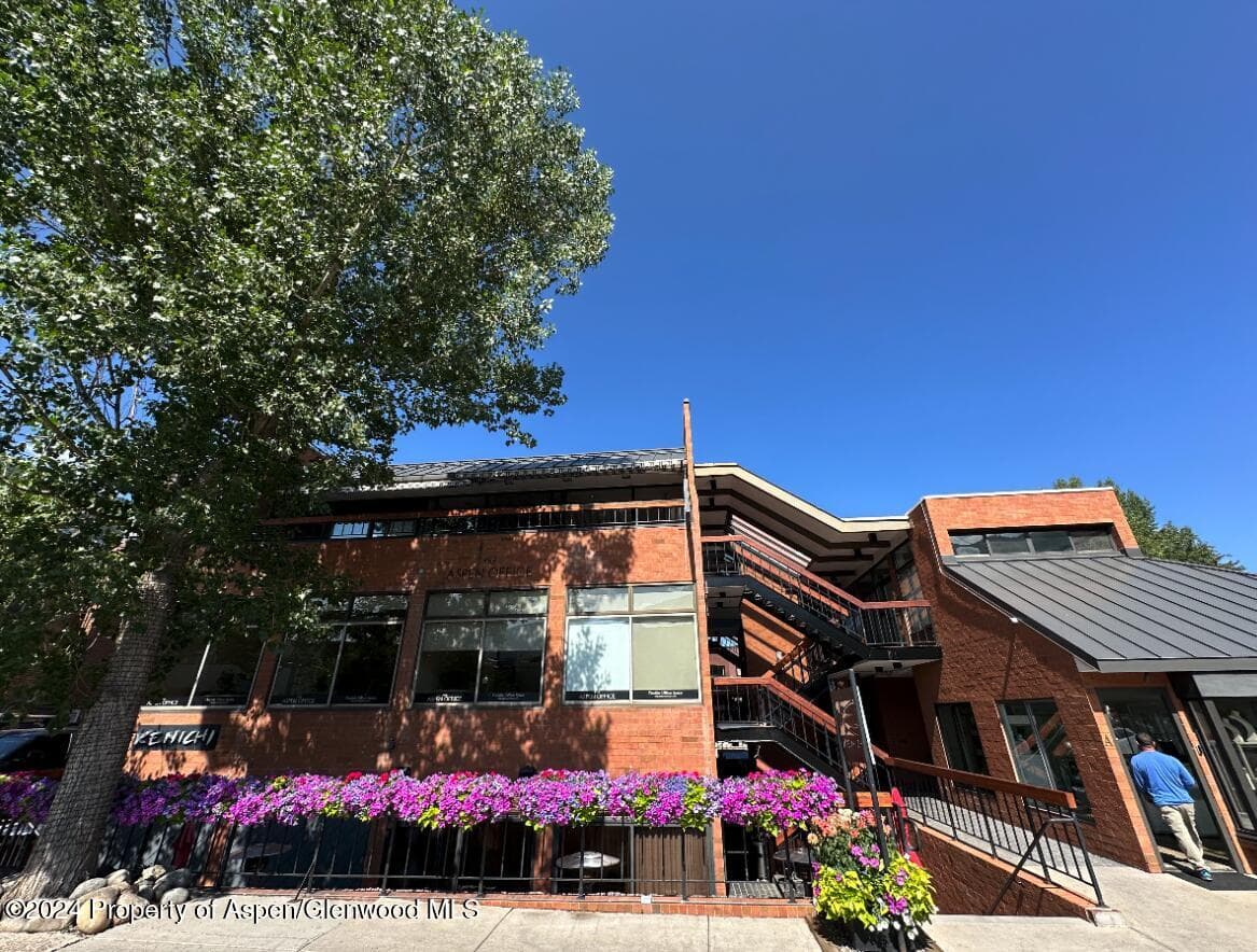 533 E Hopkins Ave 103, Aspen, CO 81611 - Photo 1