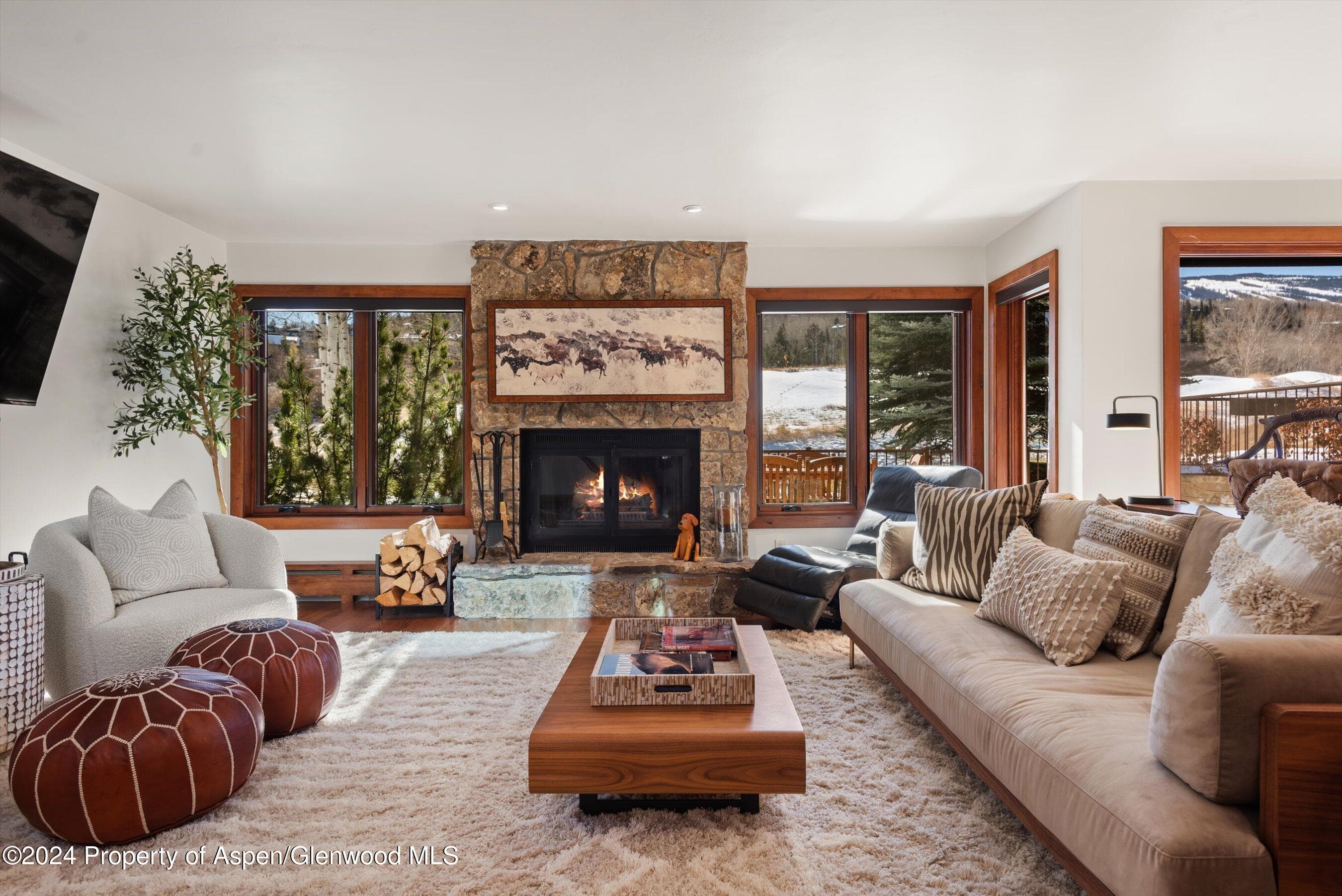 124 Harleston Green Road 45, Snowmass Village, CO 81615 - Photo 1