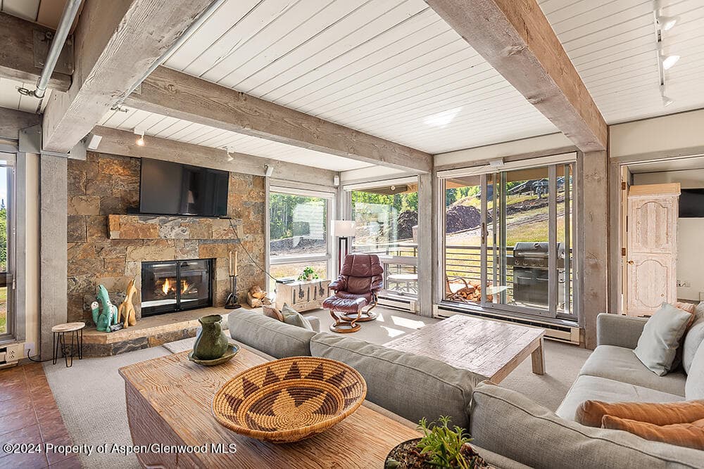 360 Wood Road #207, Snowmass Village, CO 81615 - Photo 1