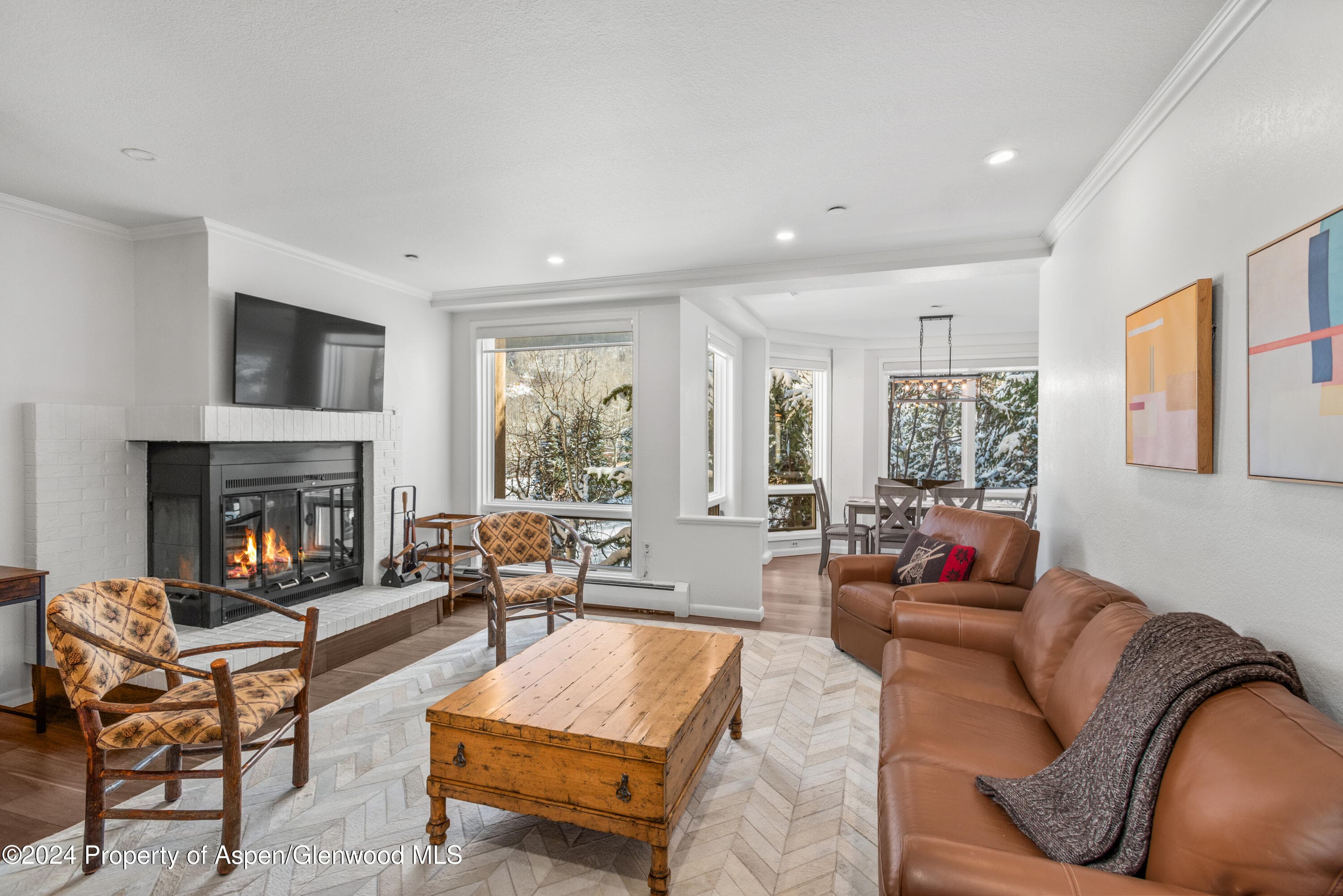 476 Wood Road #30, Snowmass Village, CO 81615 - Photo 1