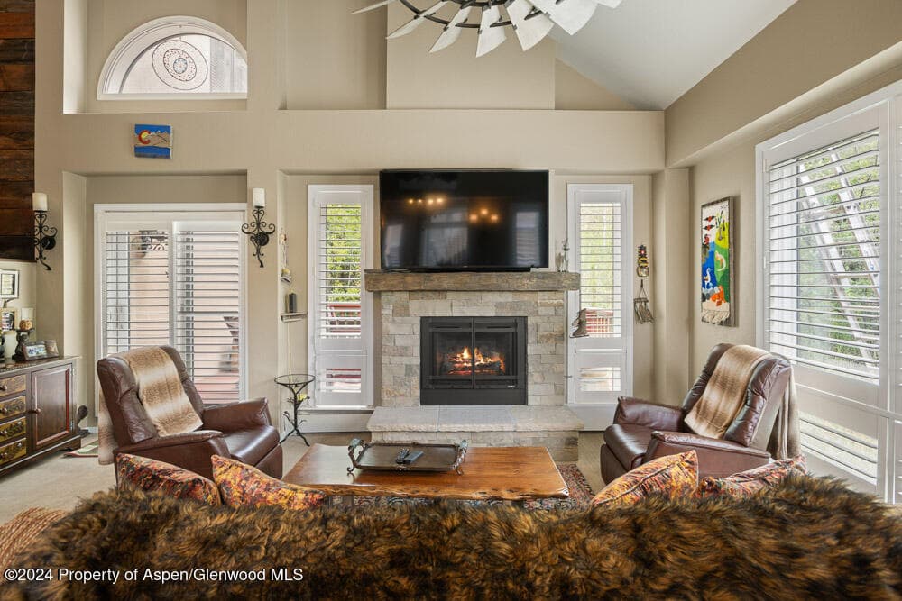 476 Wood Road #20, Snowmass Village, CO 81615 - Photo 1