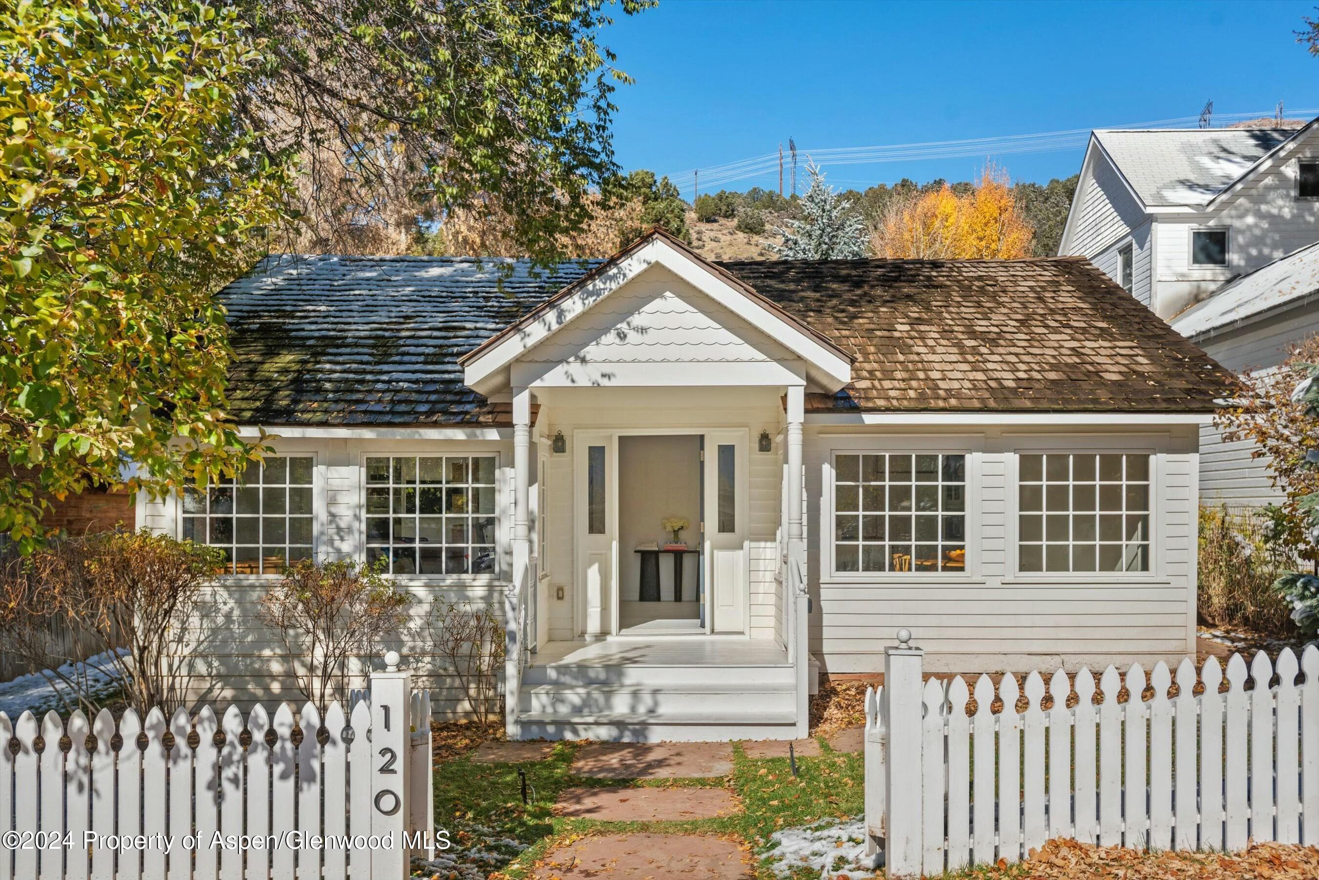120 E Sopris Drive, Basalt, CO 81621 - Photo 1