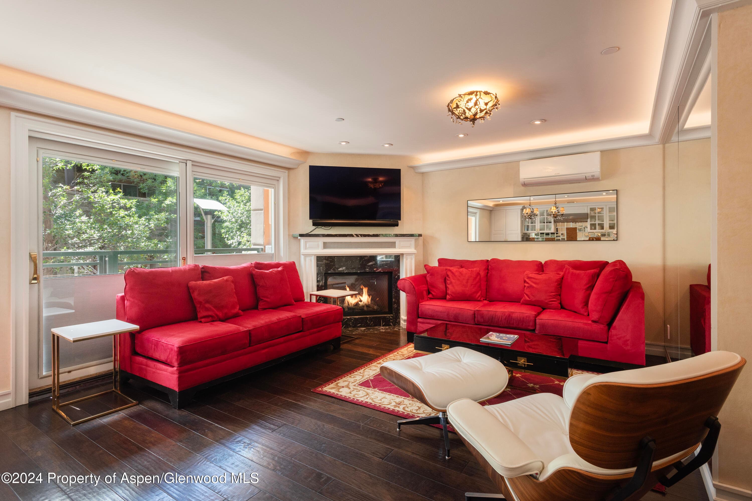 555 E Durant Avenue Unit #2d, Aspen, CO 81611 - Photo 1