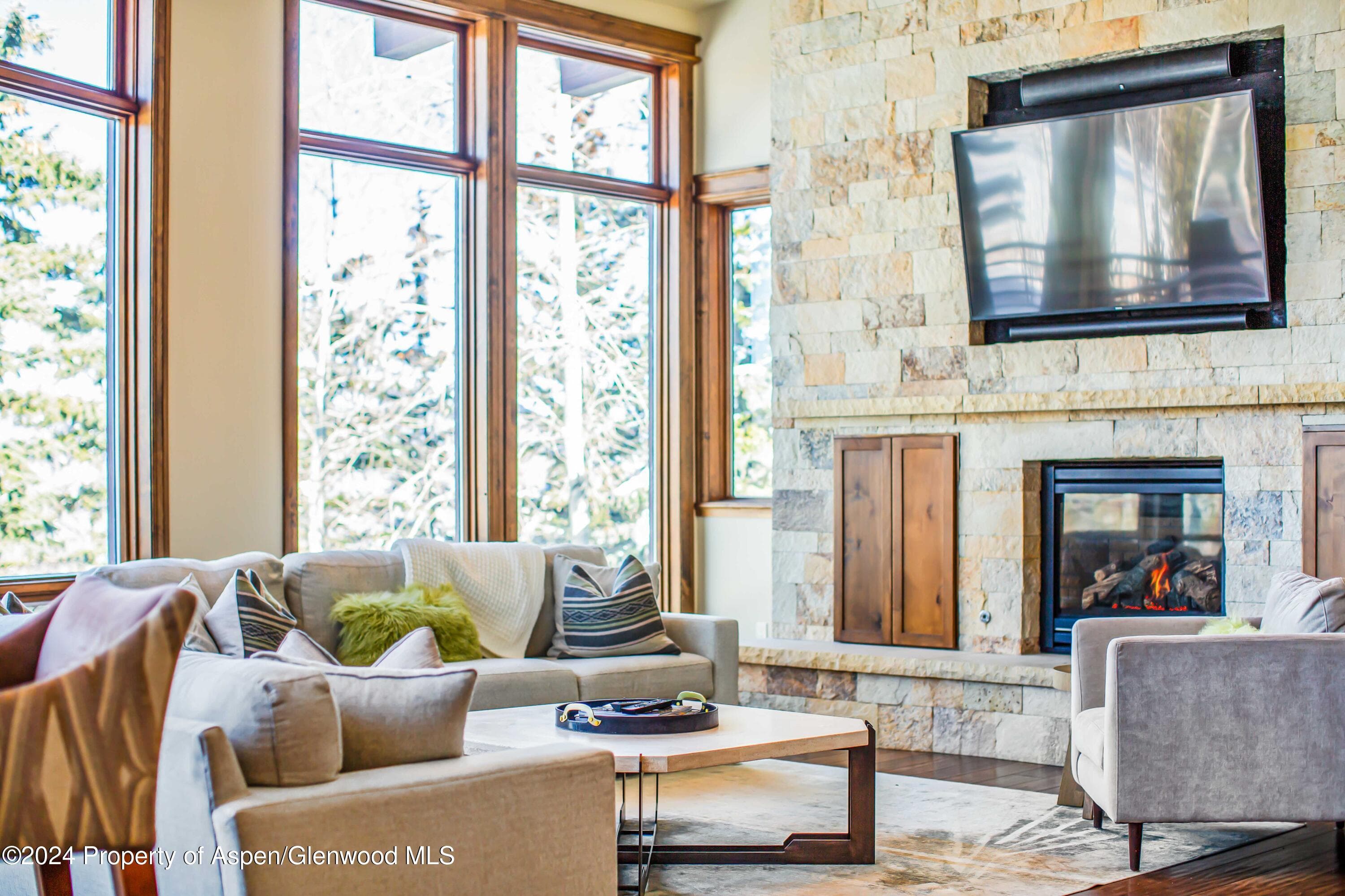 1457 Wood Road, Snowmass Village, CO 81615 - Photo 1