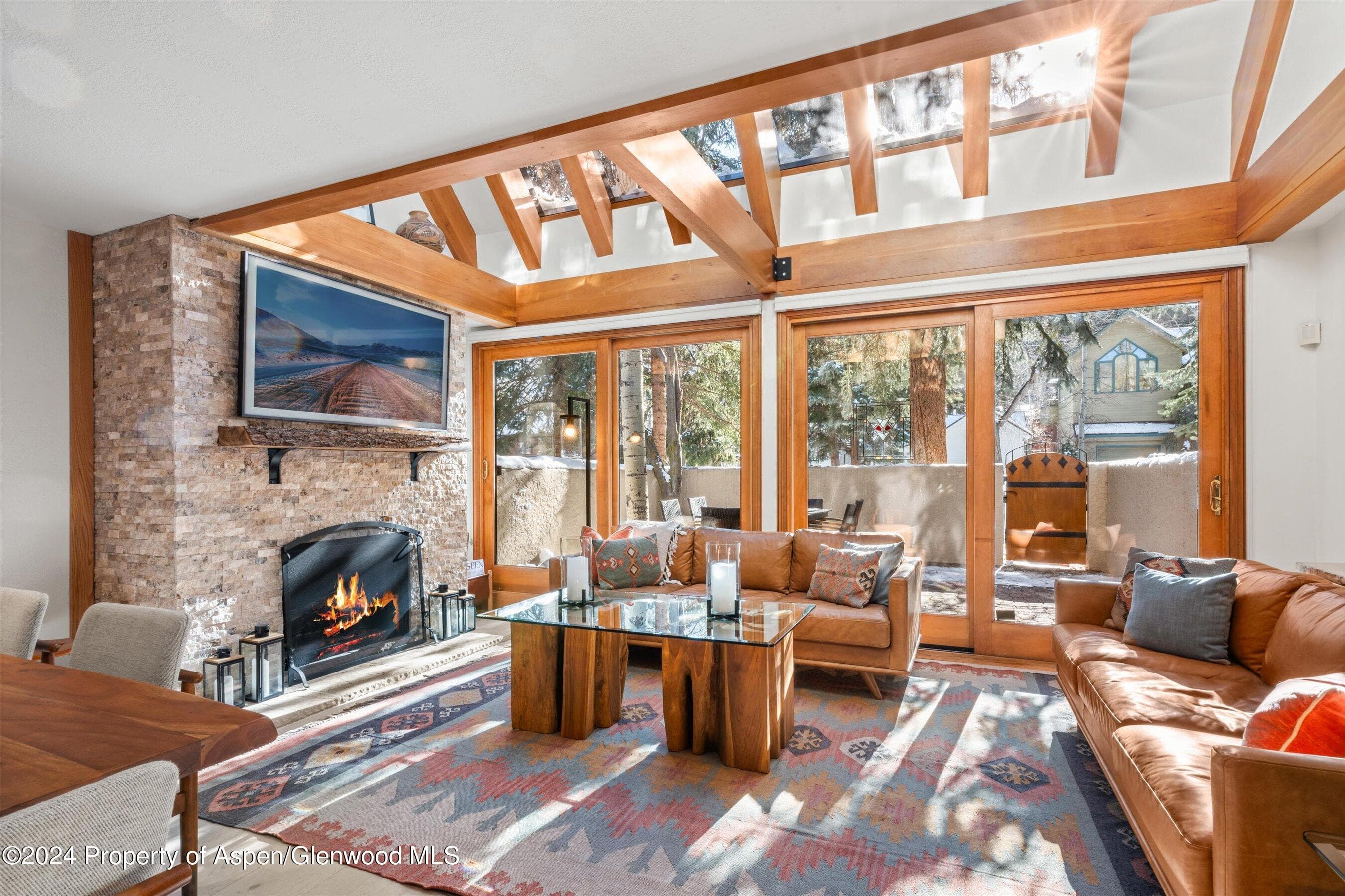 326 W Hopkins Avenue, Aspen, CO 81611 - Photo 1