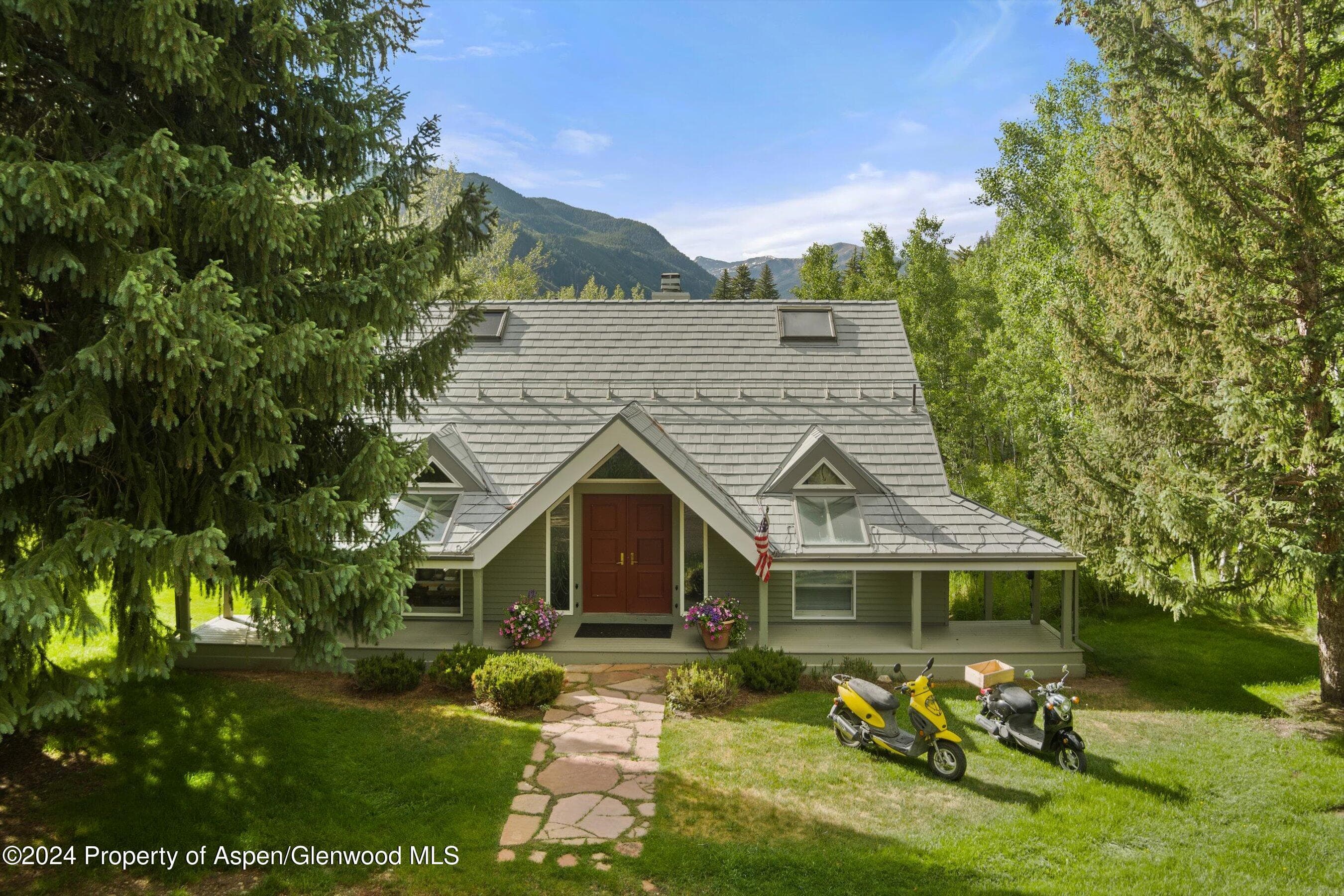 1500 Ute Avenue, Aspen, CO 81611 - Photo 1
