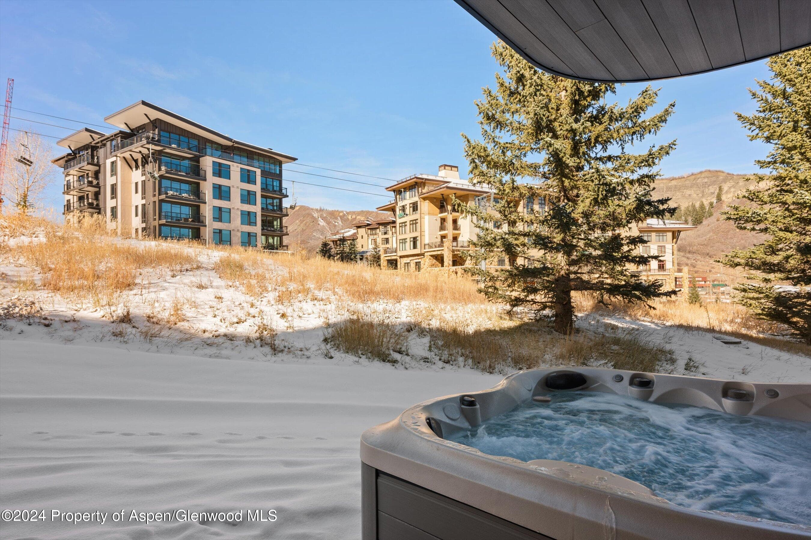 381 Ridge Road A5, Snowmass Village, CO 81615 - Photo 1
