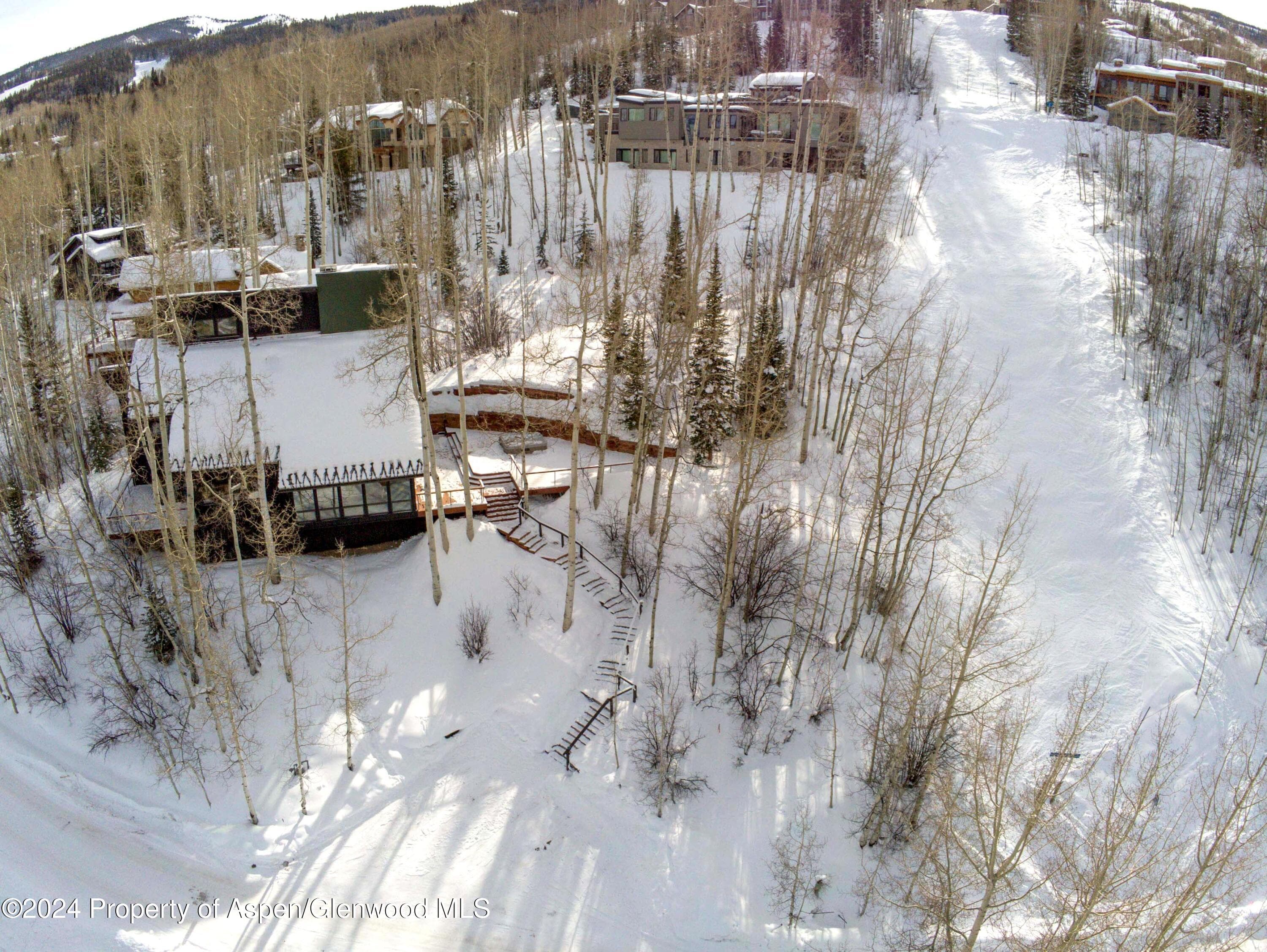234 Edgewood Lane, Snowmass Village, CO 81615 - Photo 1