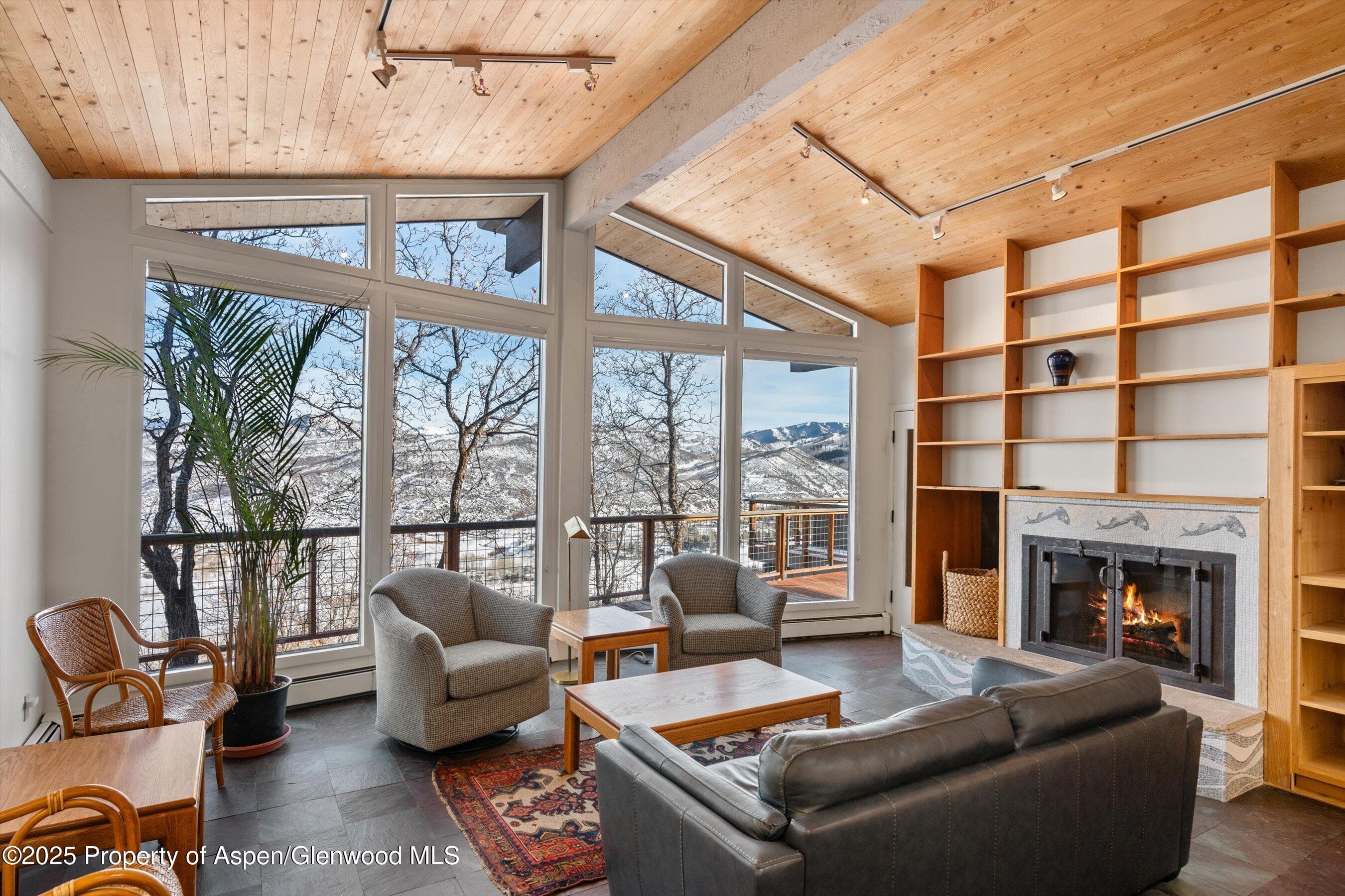 328 Oak Ridge Road, Snowmass Village, CO 81615 - Photo 1