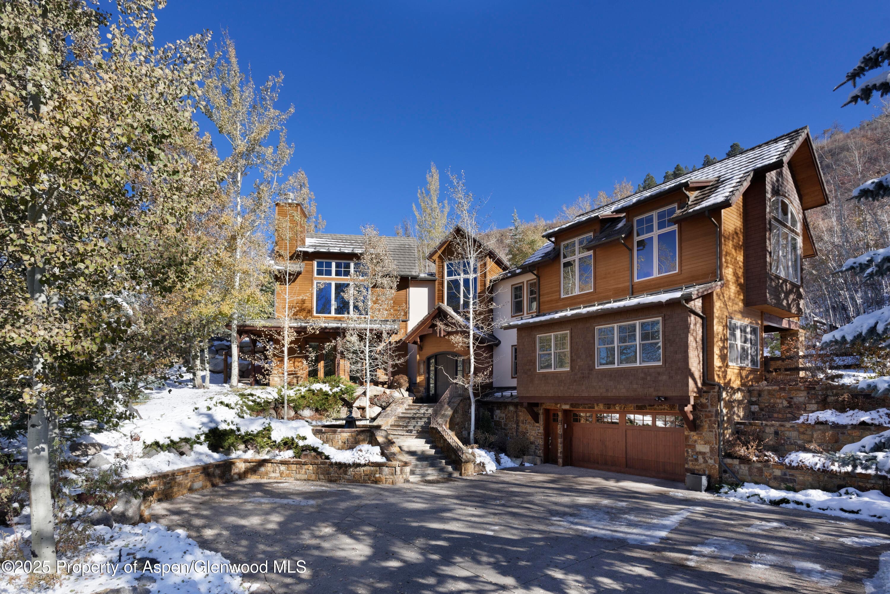 549 Mountain Laurel Drive, Aspen, CO 81611 - Photo 1