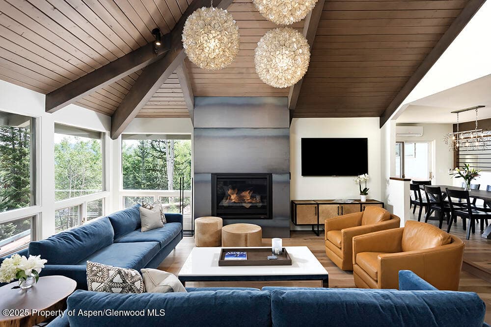 333 Faraway Road, Snowmass Village, CO 81615 - Photo 1