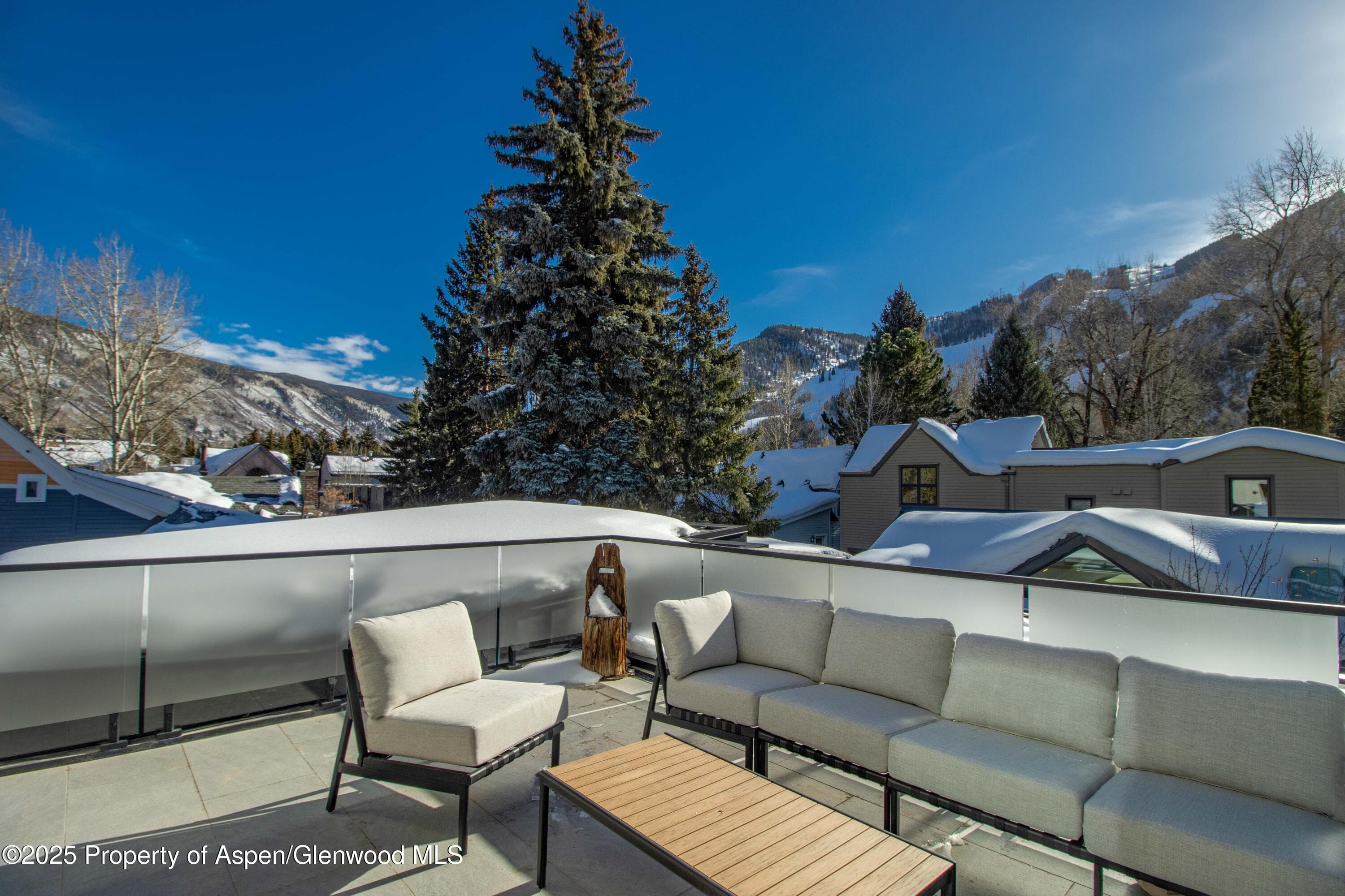 211 W Main Street 201, Aspen, CO 81611 - Photo 1
