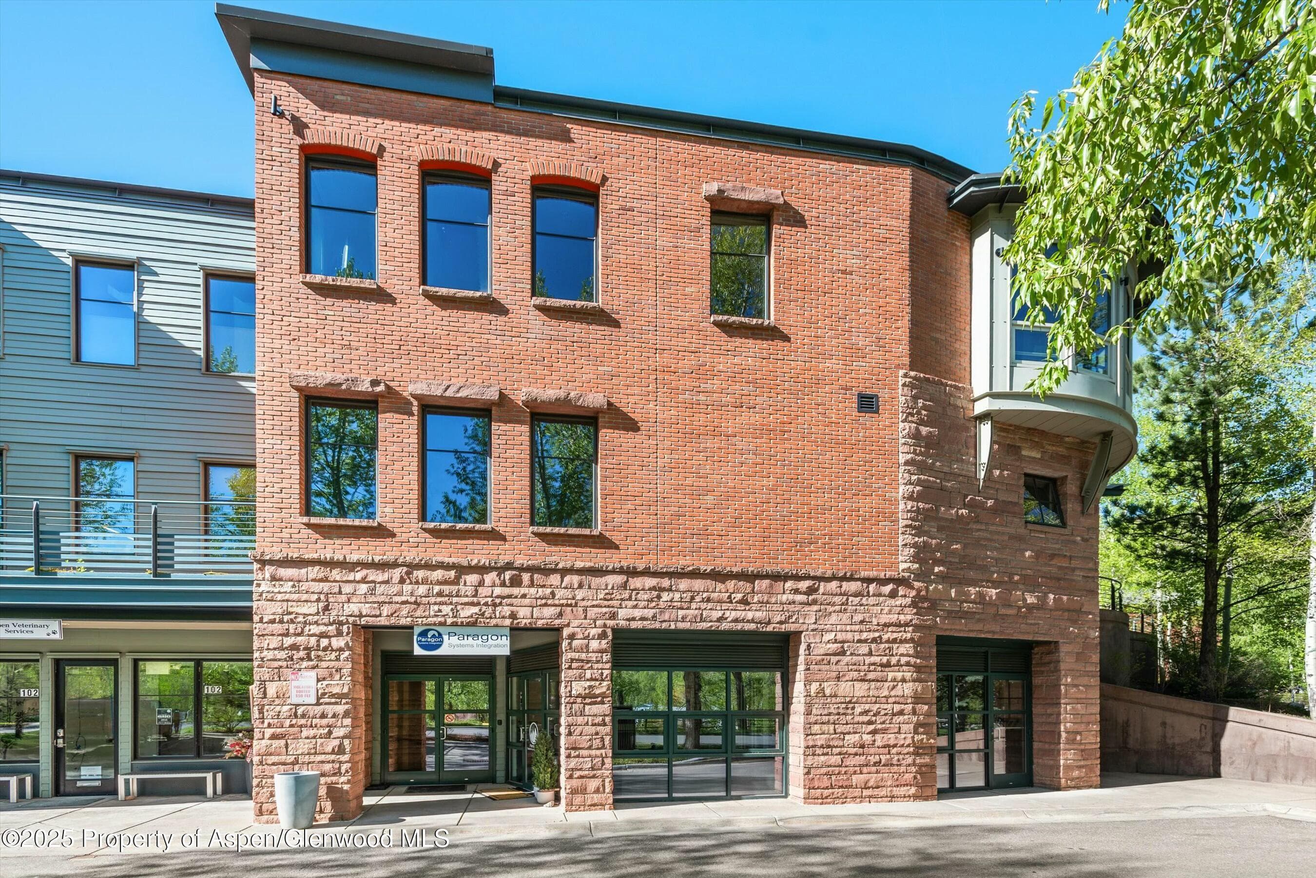 601 Rio Grande Place, Aspen, CO 81611 - Photo 1