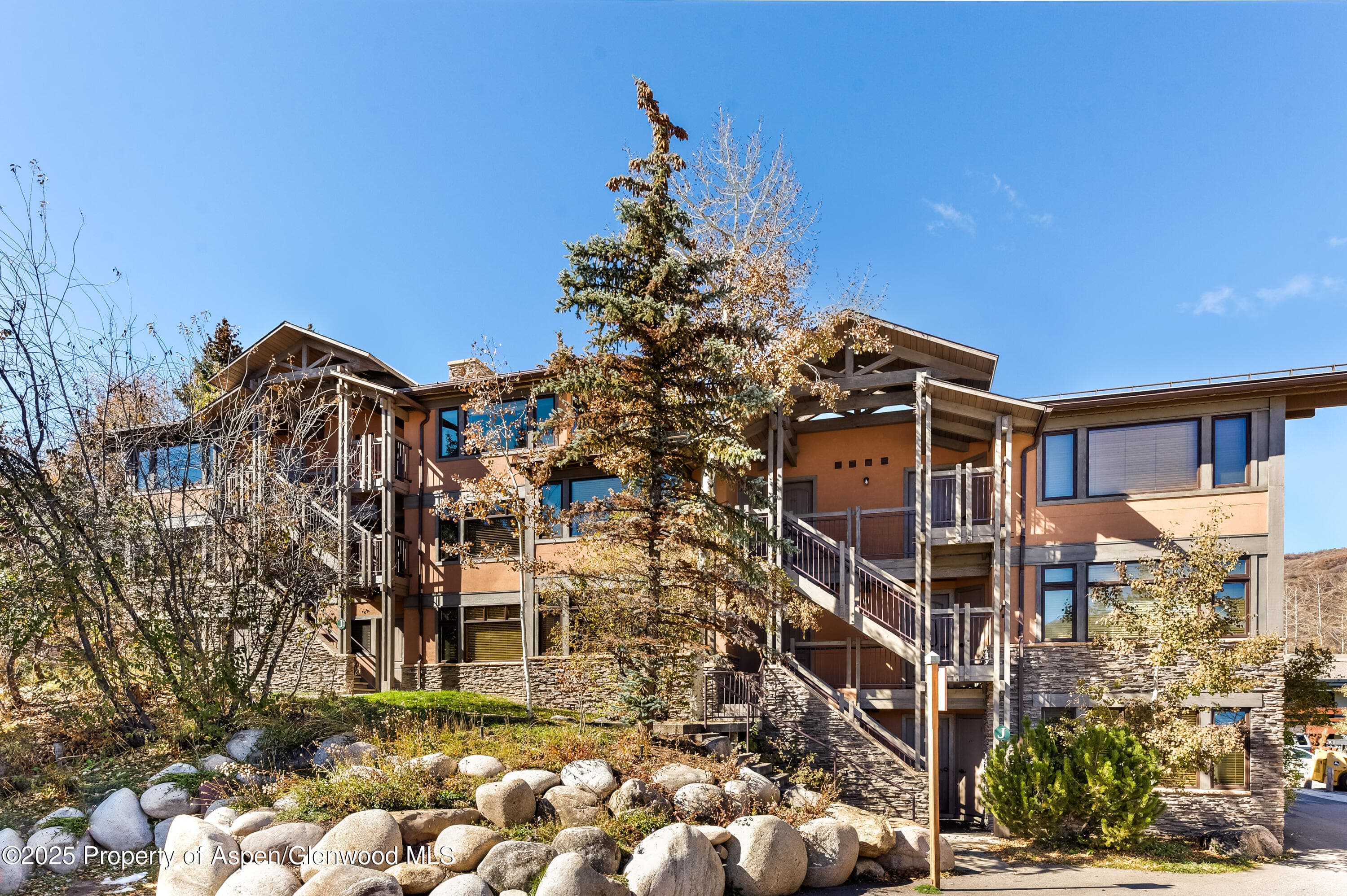 600 Carriage Way J14, Snowmass Village, CO 81615 - Photo 1