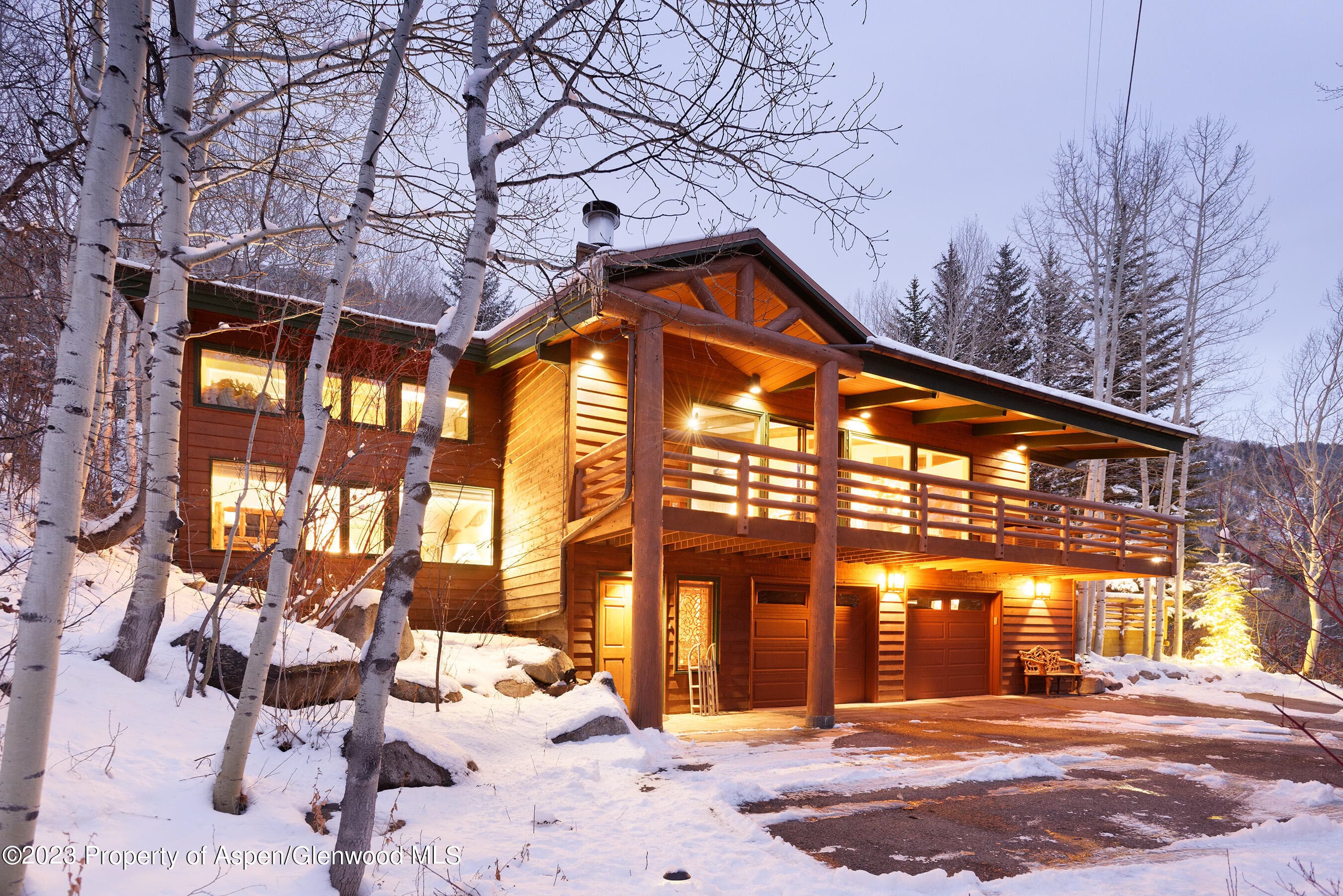 42791 Highway 82, Aspen, CO 81611 - Photo 1
