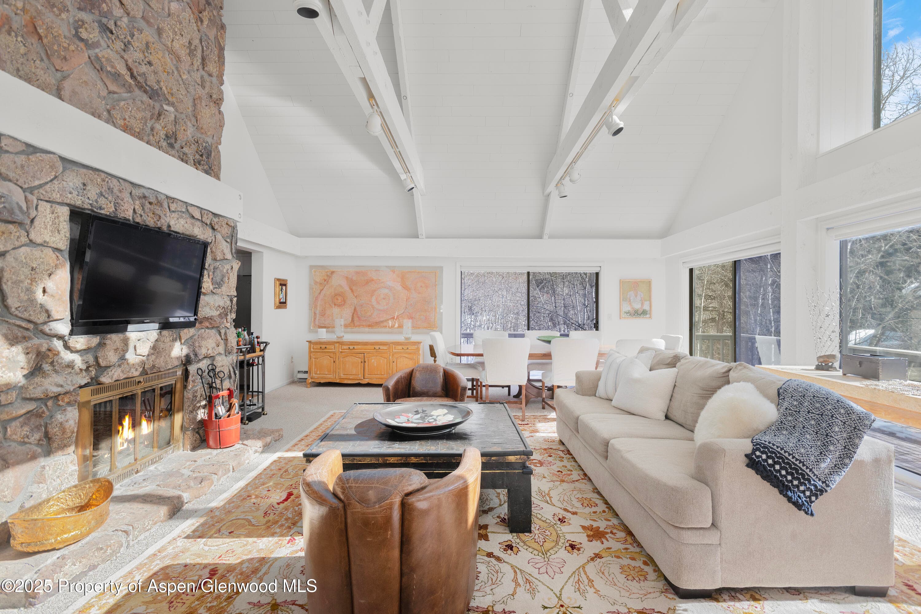 60 Northway Drive, Aspen, CO 81611 - Photo 1