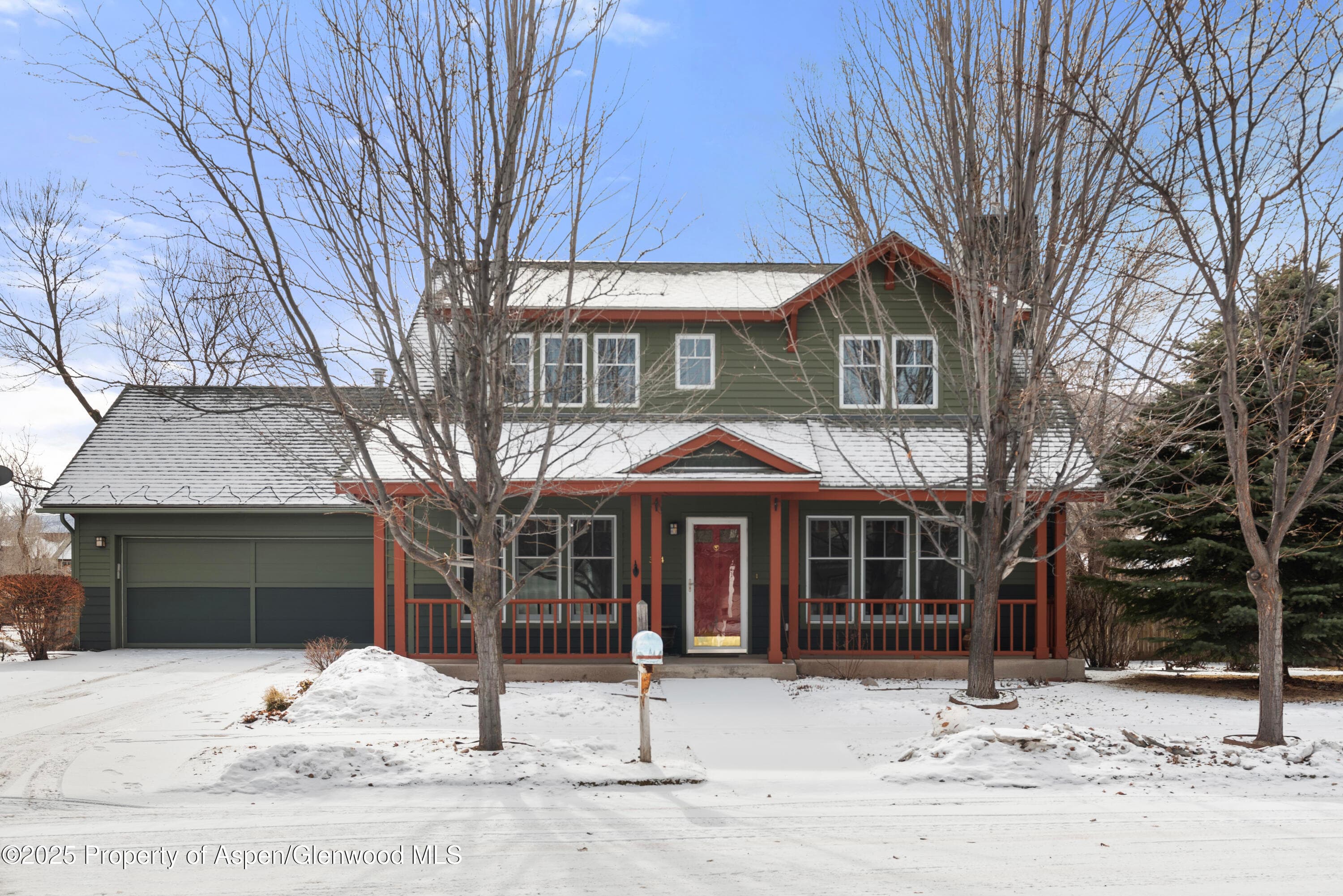 314 Sopris Circle, Basalt, CO 81621 - Photo 1