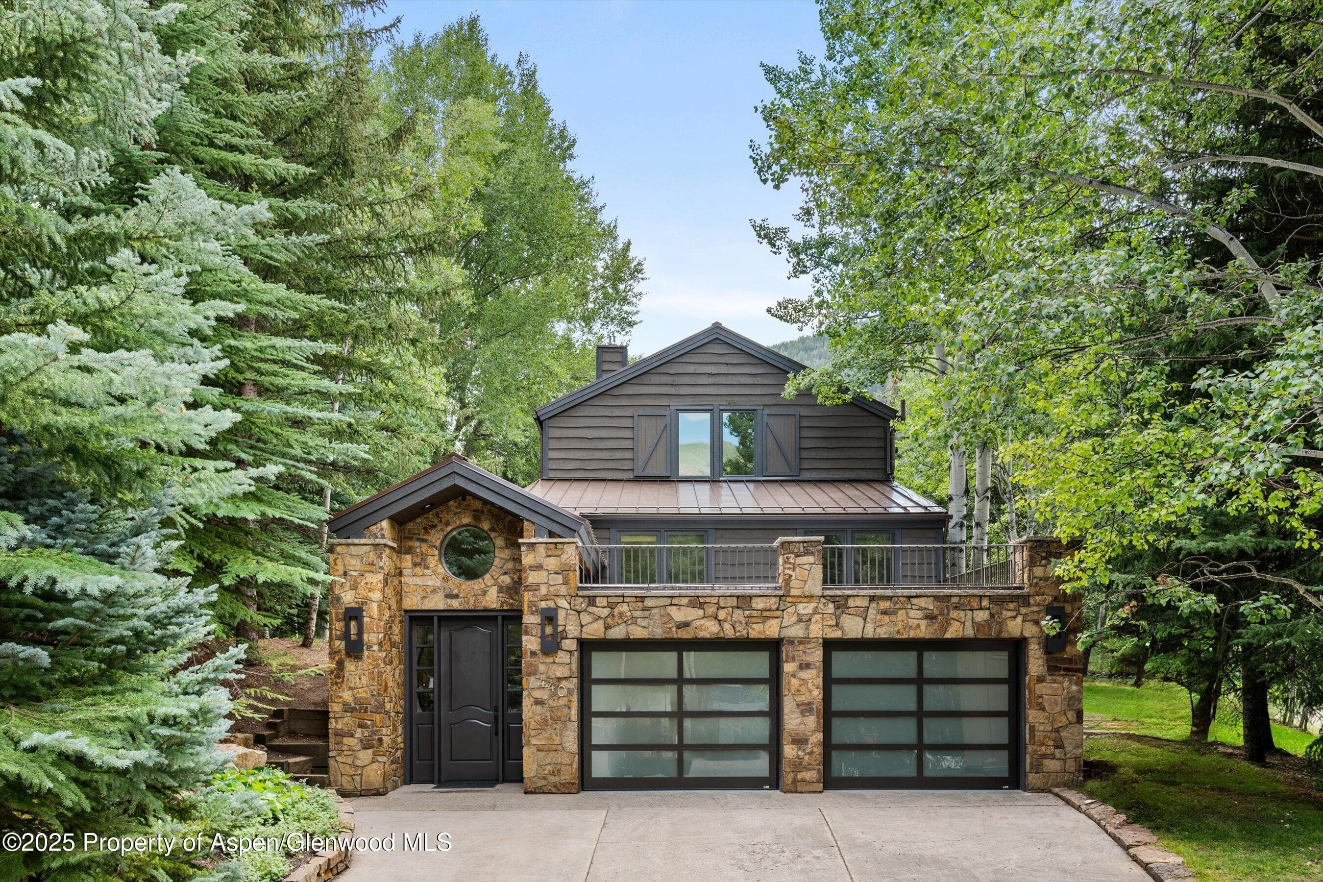 440 Alpine Court, Aspen, CO 81611 - Photo 1
