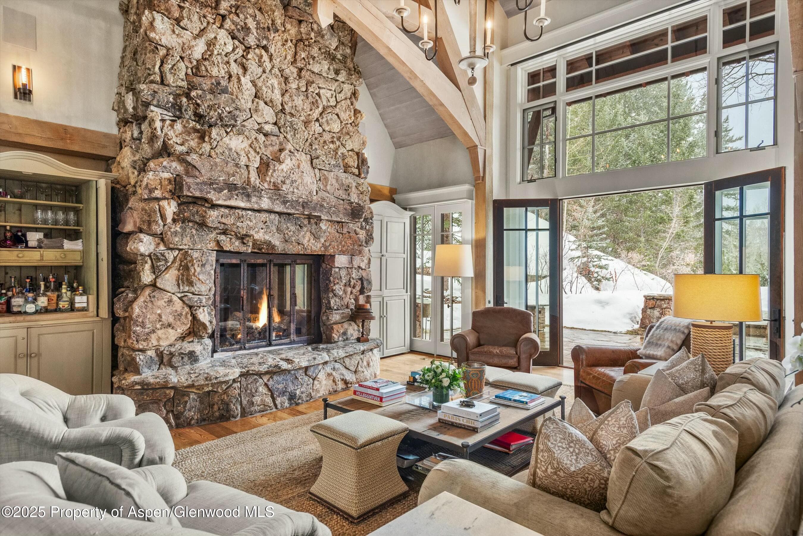 99 Steeplechase Drive, Aspen, CO 81611 - Photo 1