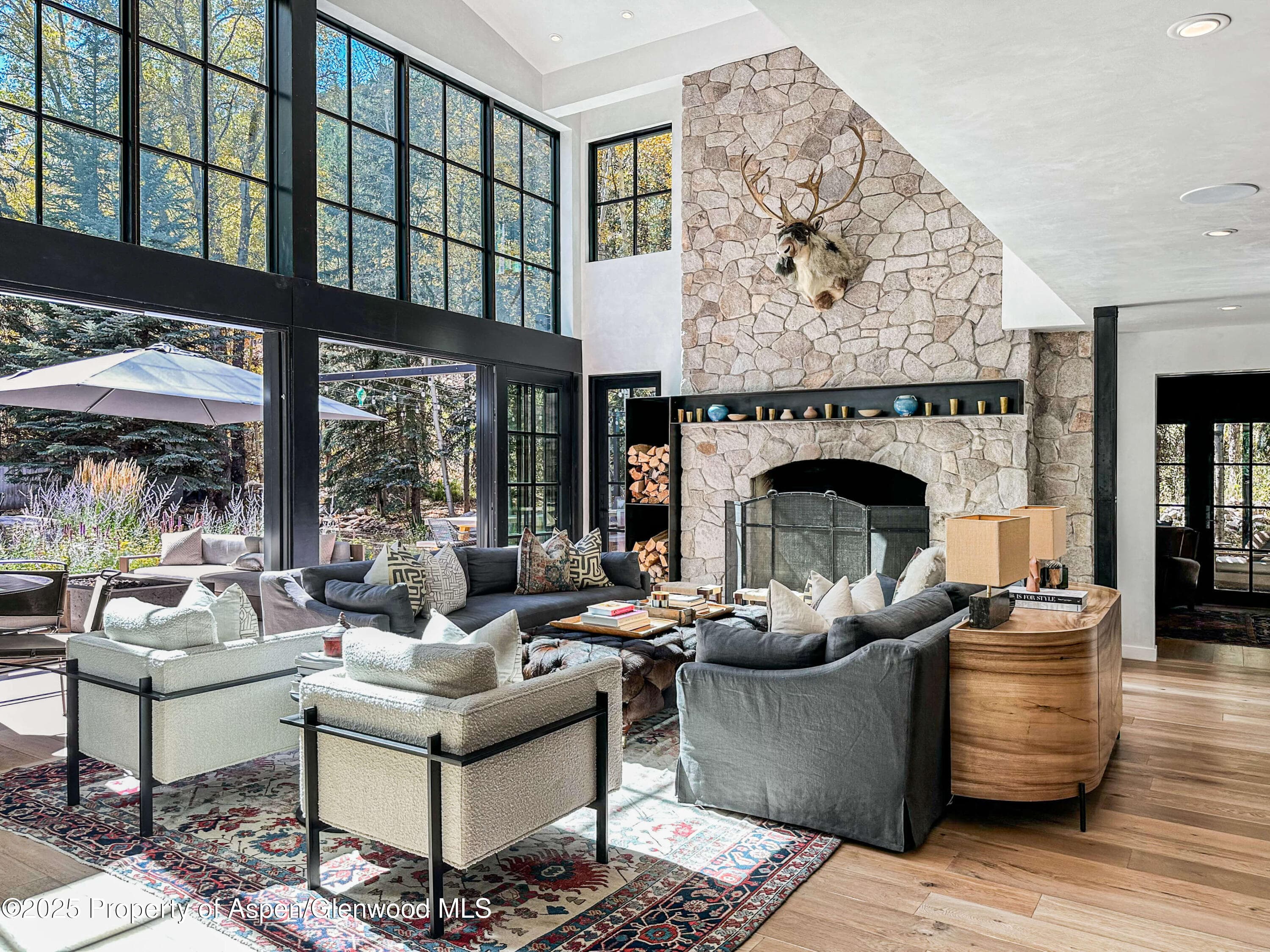 1465 Red Butte Drive, Aspen, CO 81611 - Photo 1