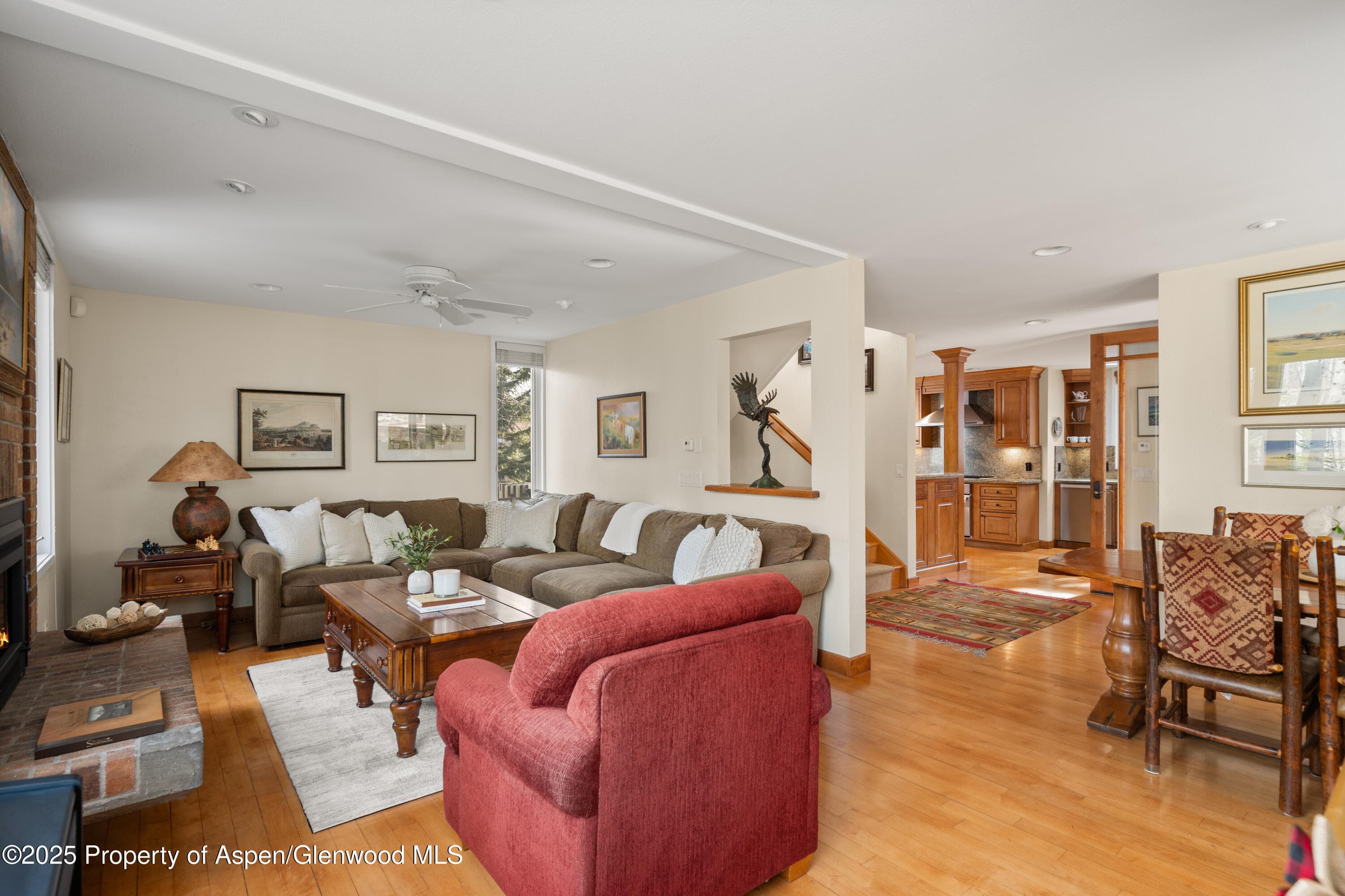 270 Meadow Ranch, Snowmass Village, CO 81615 - Photo 1