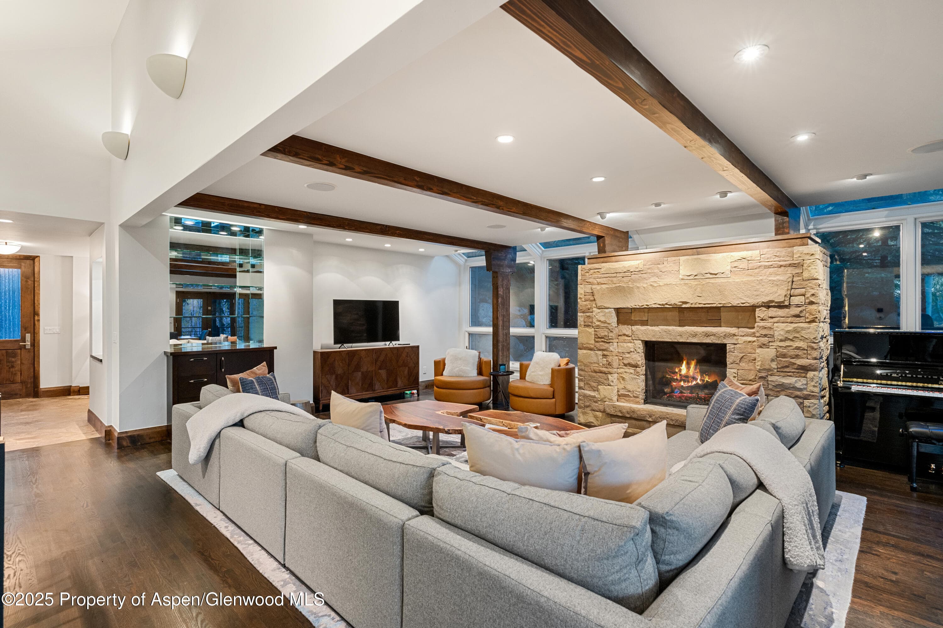342 Ridge Road, Snowmass Village, CO 81615 - Photo 1