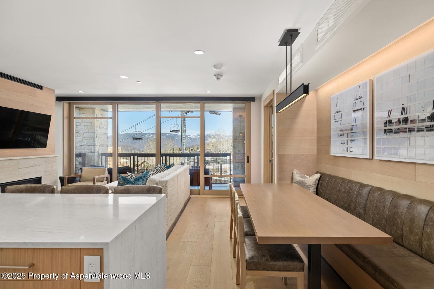 130 wood Road 152, Snowmass Village, CO 81615 - Photo 1