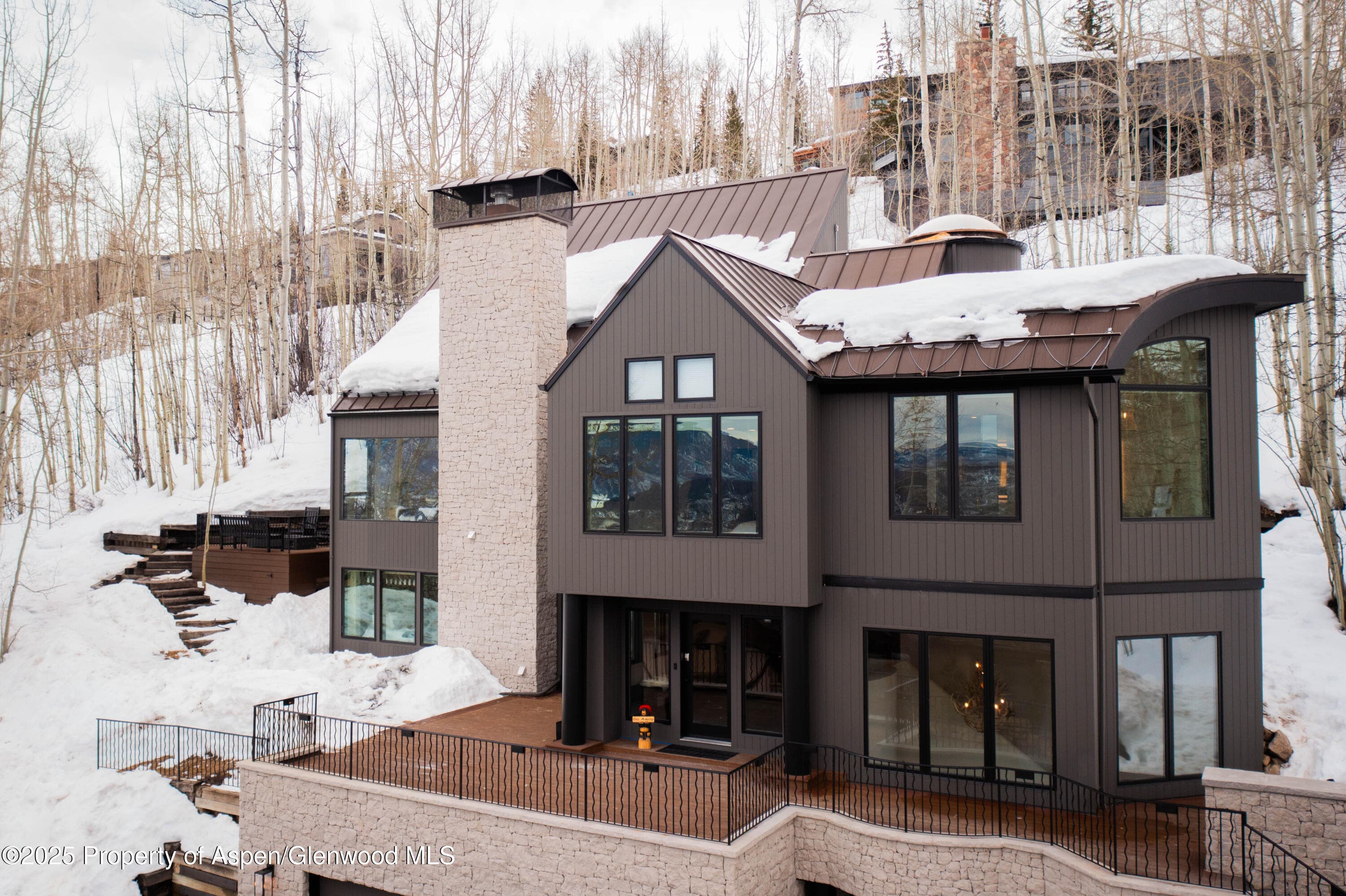 306 EDGEWOOD Lane, Snowmass Village, CO 81615 - Photo 1