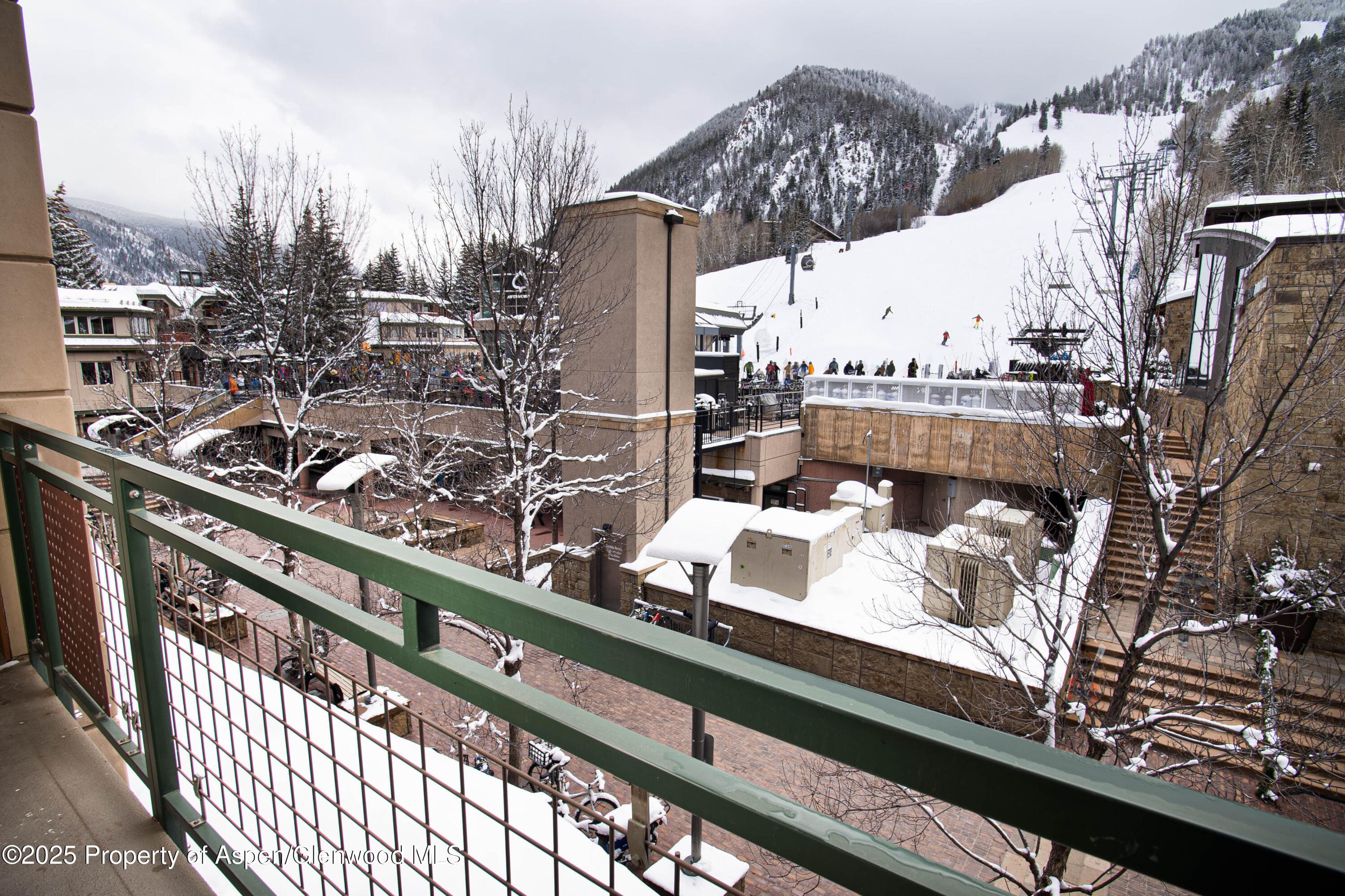 555 E Durant Avenue 3C, Aspen, CO 81611 - Photo 1