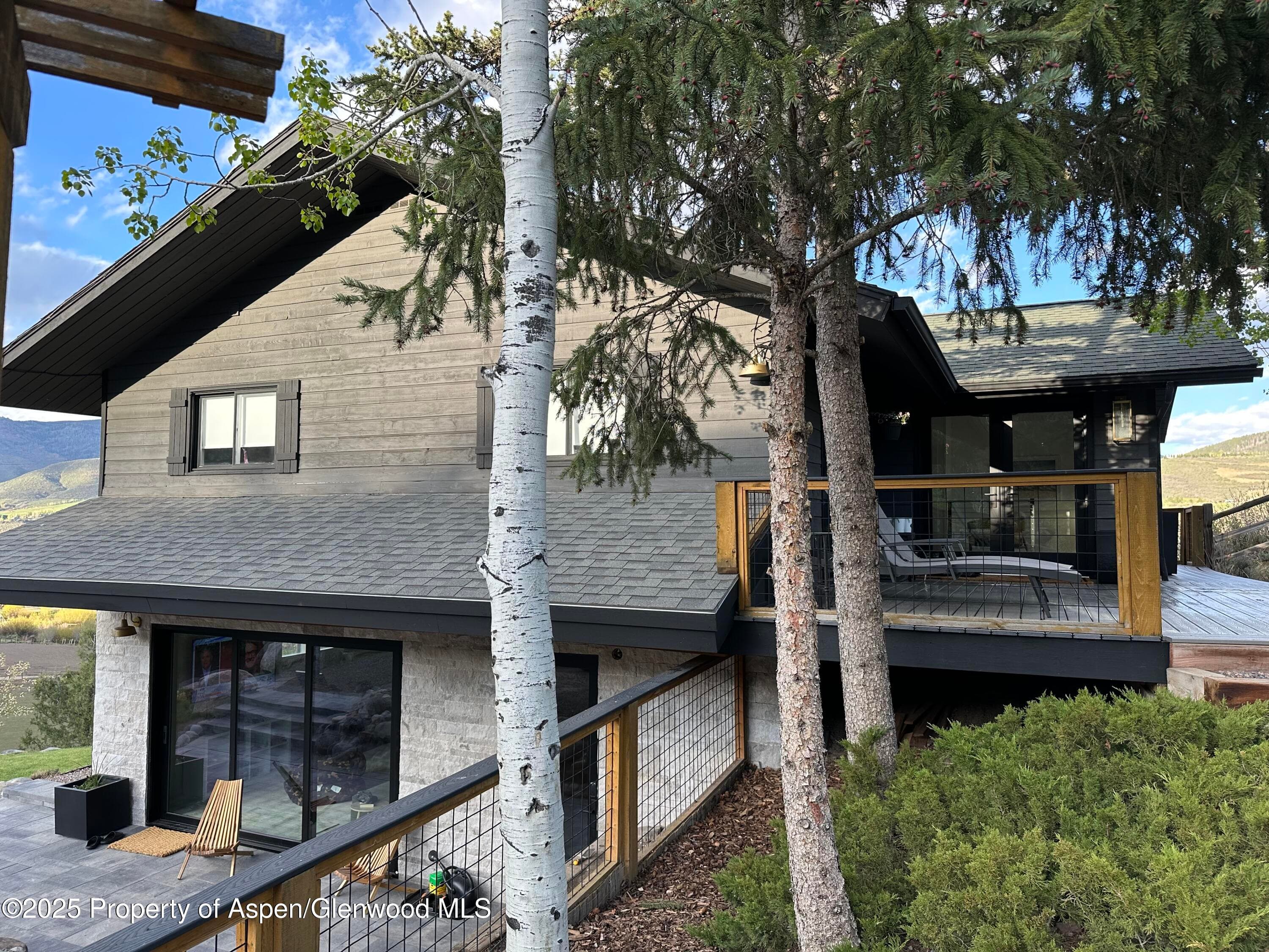 652 Upper Ranch Road Road, Aspen, CO 81611 - Photo 1