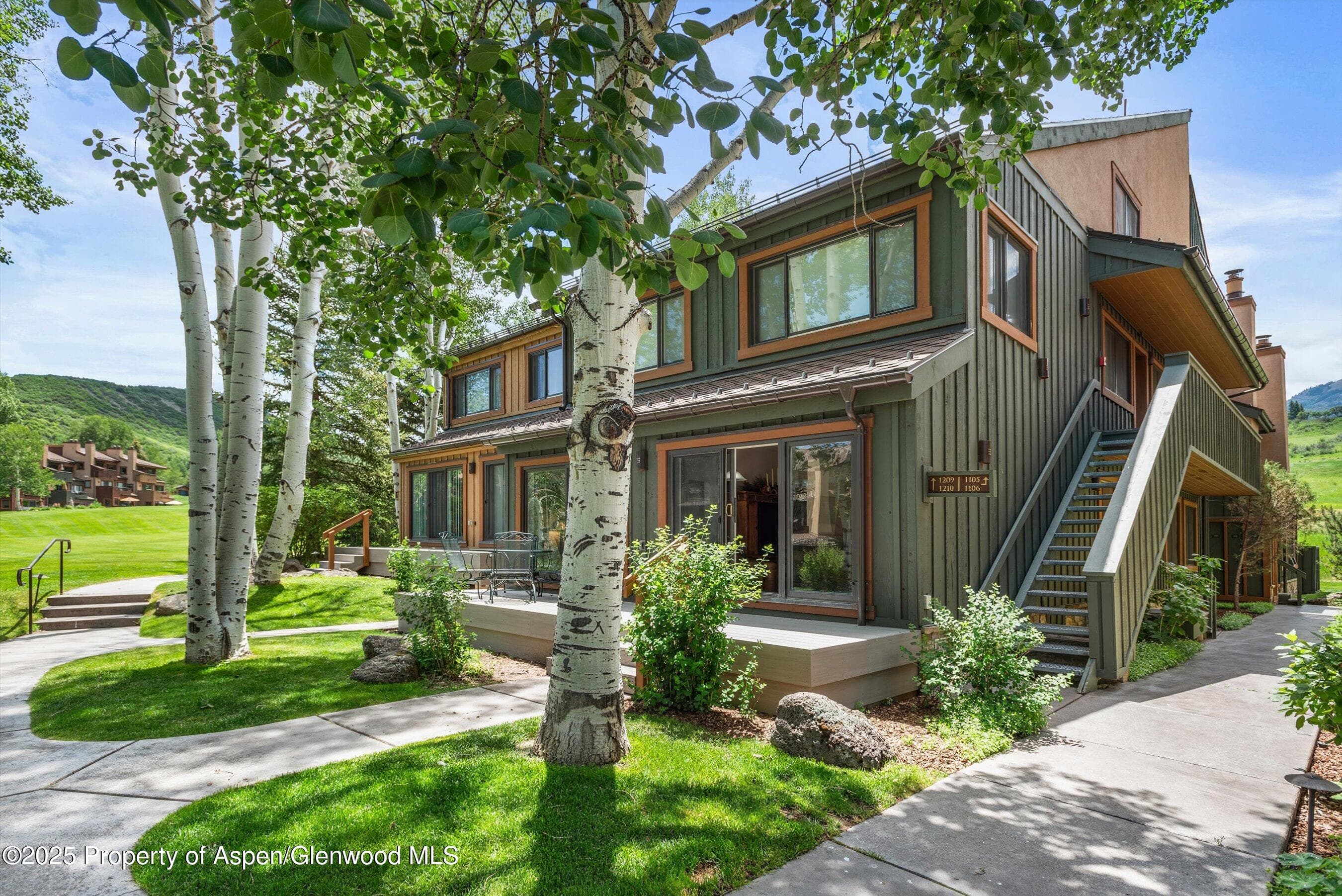 294 Snowmass Club Circle 1106, Snowmass Village, CO 81615 - Photo 1
