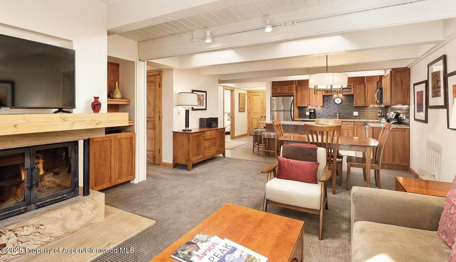 901 E Hyman Avenue 13, Aspen, CO 81611 - Photo 1