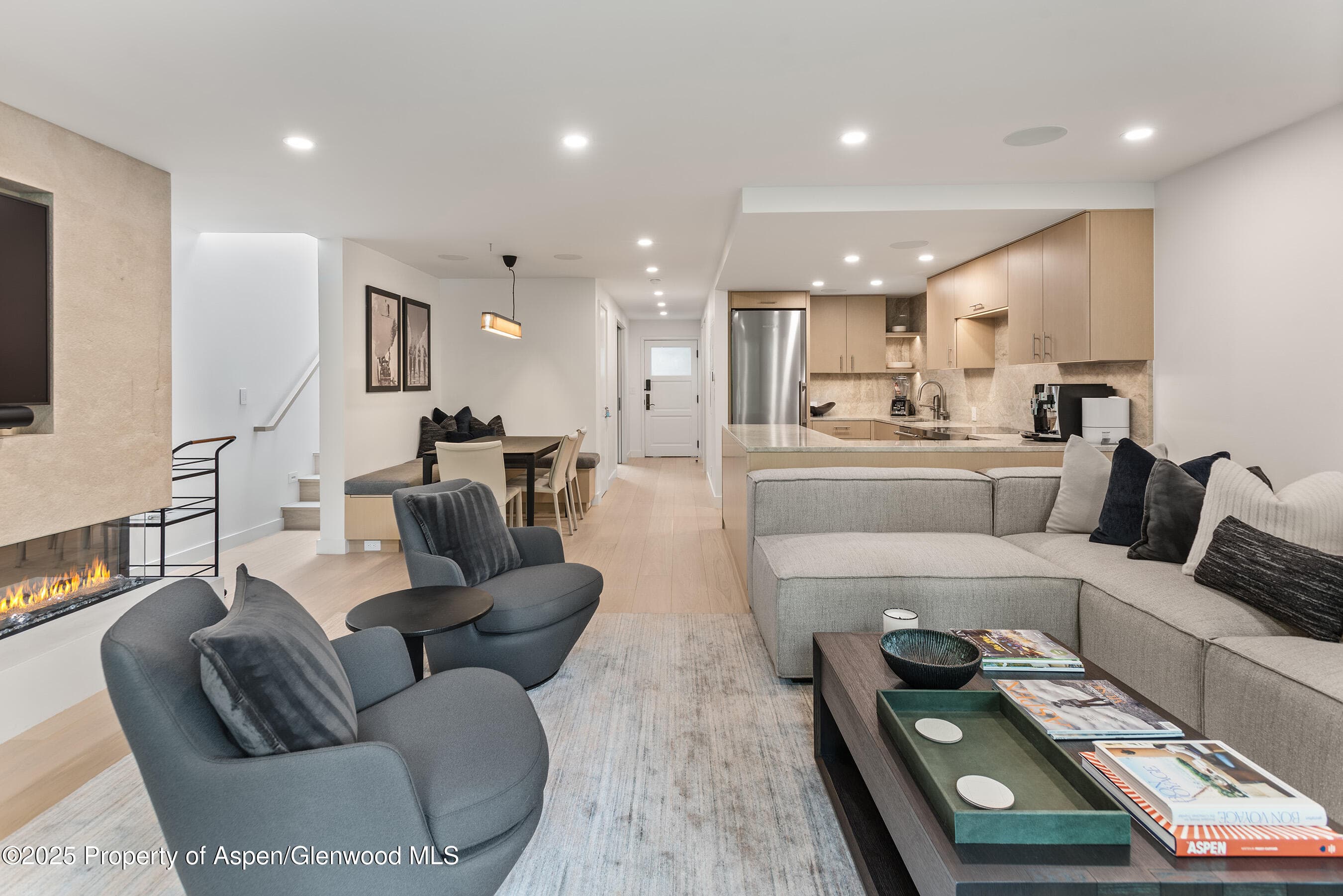 800 E Hopkins Avenue B5, Aspen, CO 81611 - Photo 1
