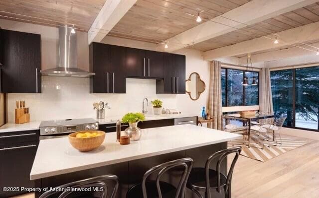 101 E Cooper 202, Aspen, CO 81611 - Photo 1