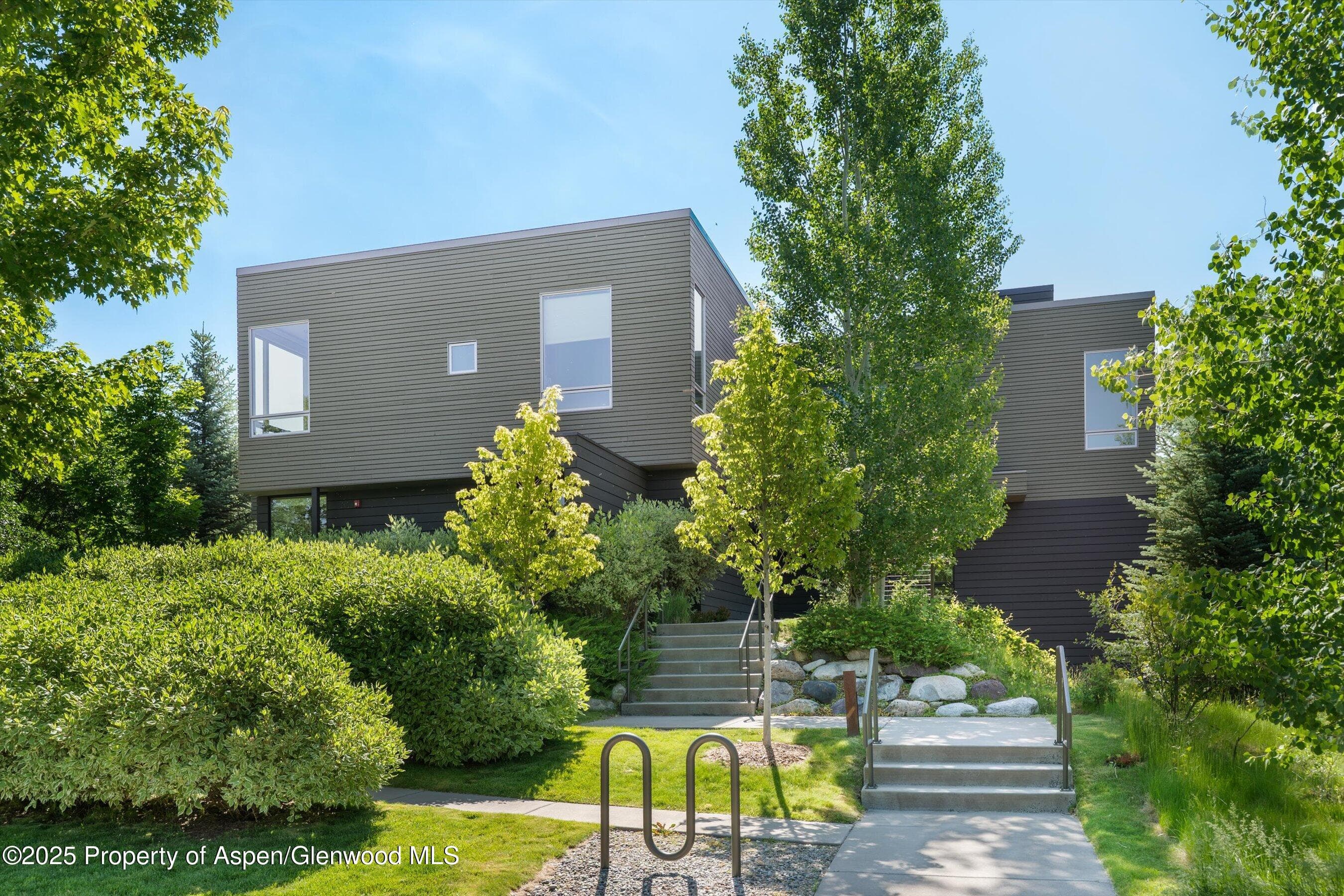 202 Evans Road 202, Basalt, CO 81621 - Photo 1