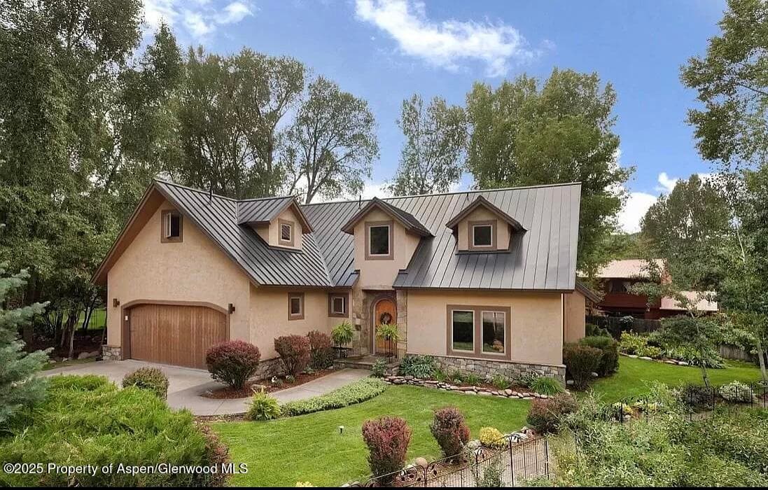 60 River Cove Court, Basalt, CO 81621 - Photo 1