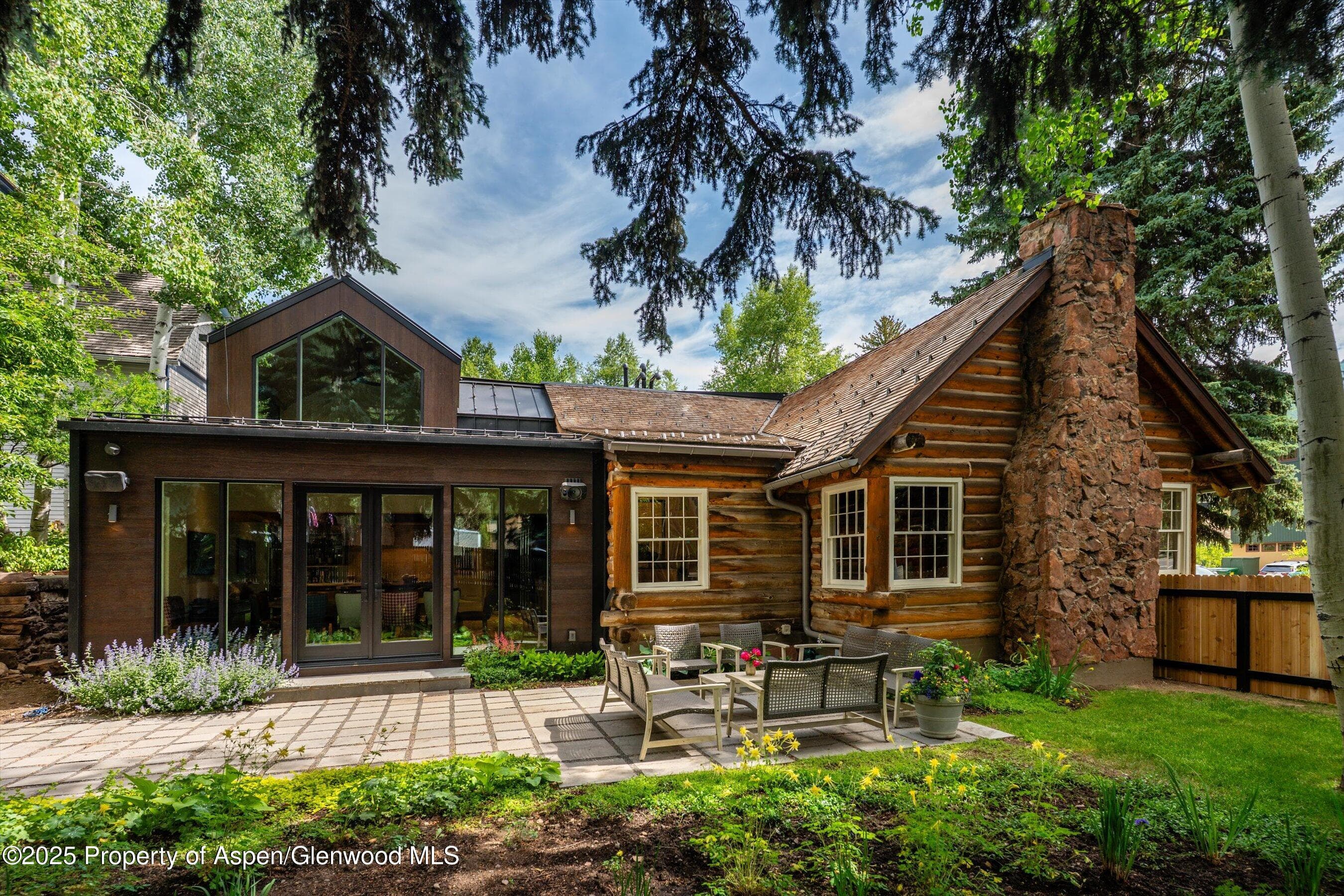 109 N Second Street, Aspen, CO 81611 - Photo 1